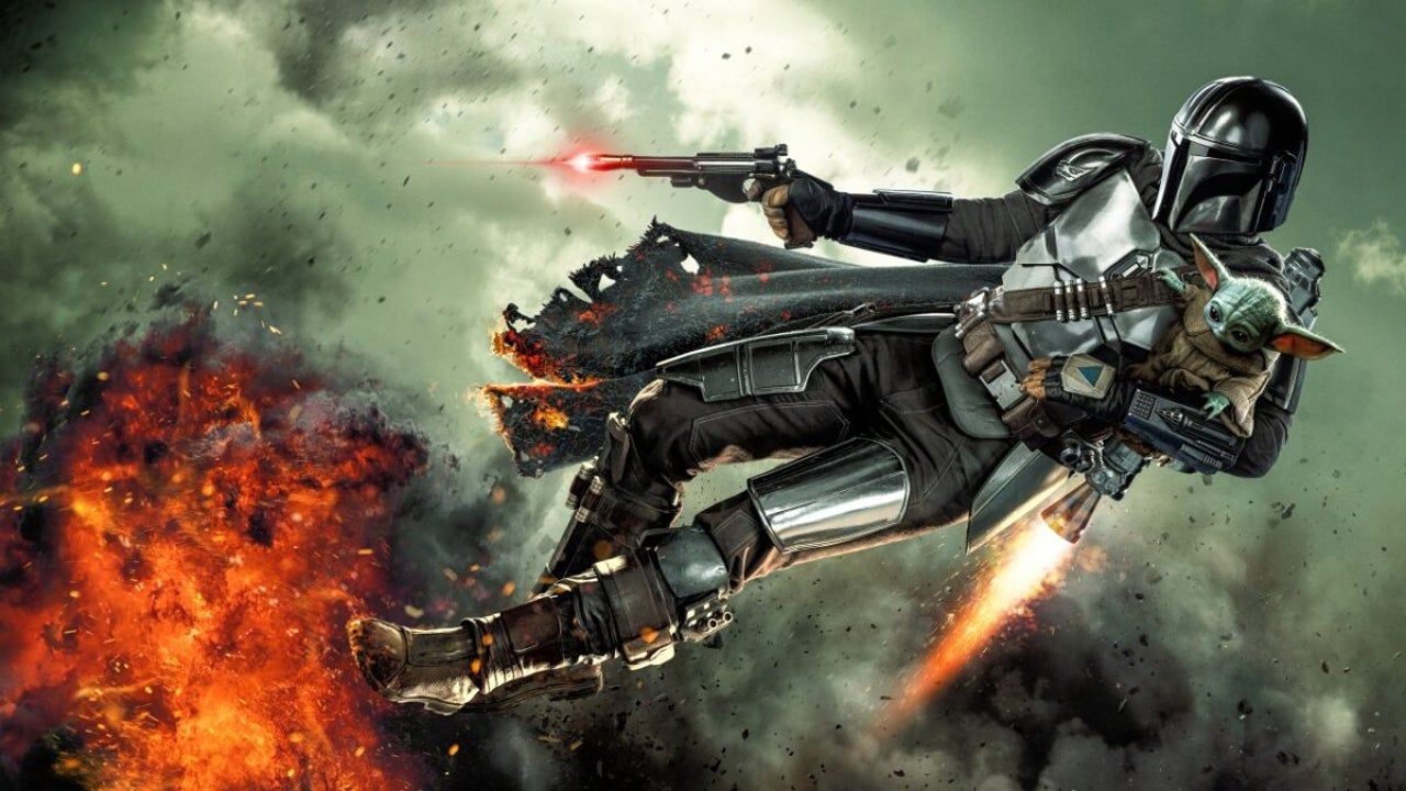 1280x720 Get Your Geek On With These Must Have Wallpaper