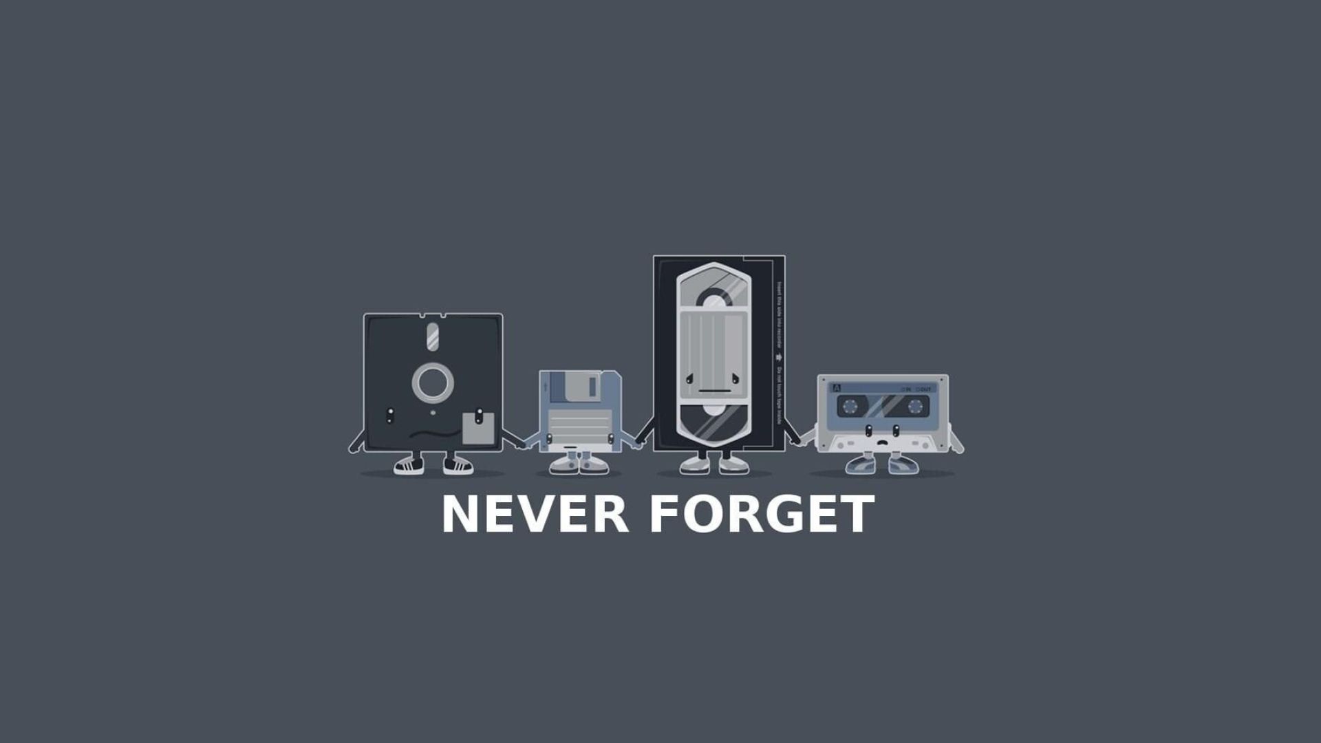 1920x1080 Geek Wallpaper