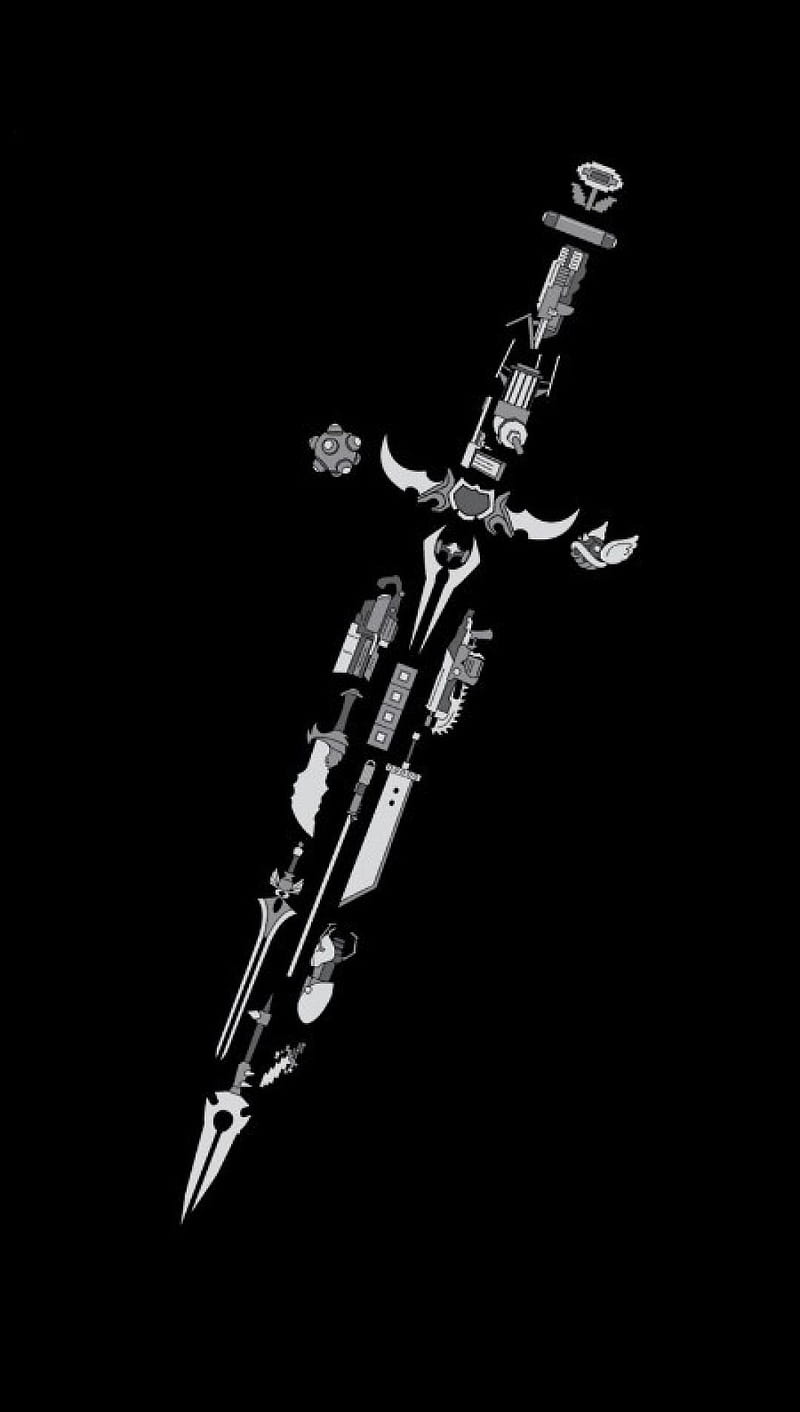 800x1412 Geek weapons, tej, vczx, HD phone wallpaper