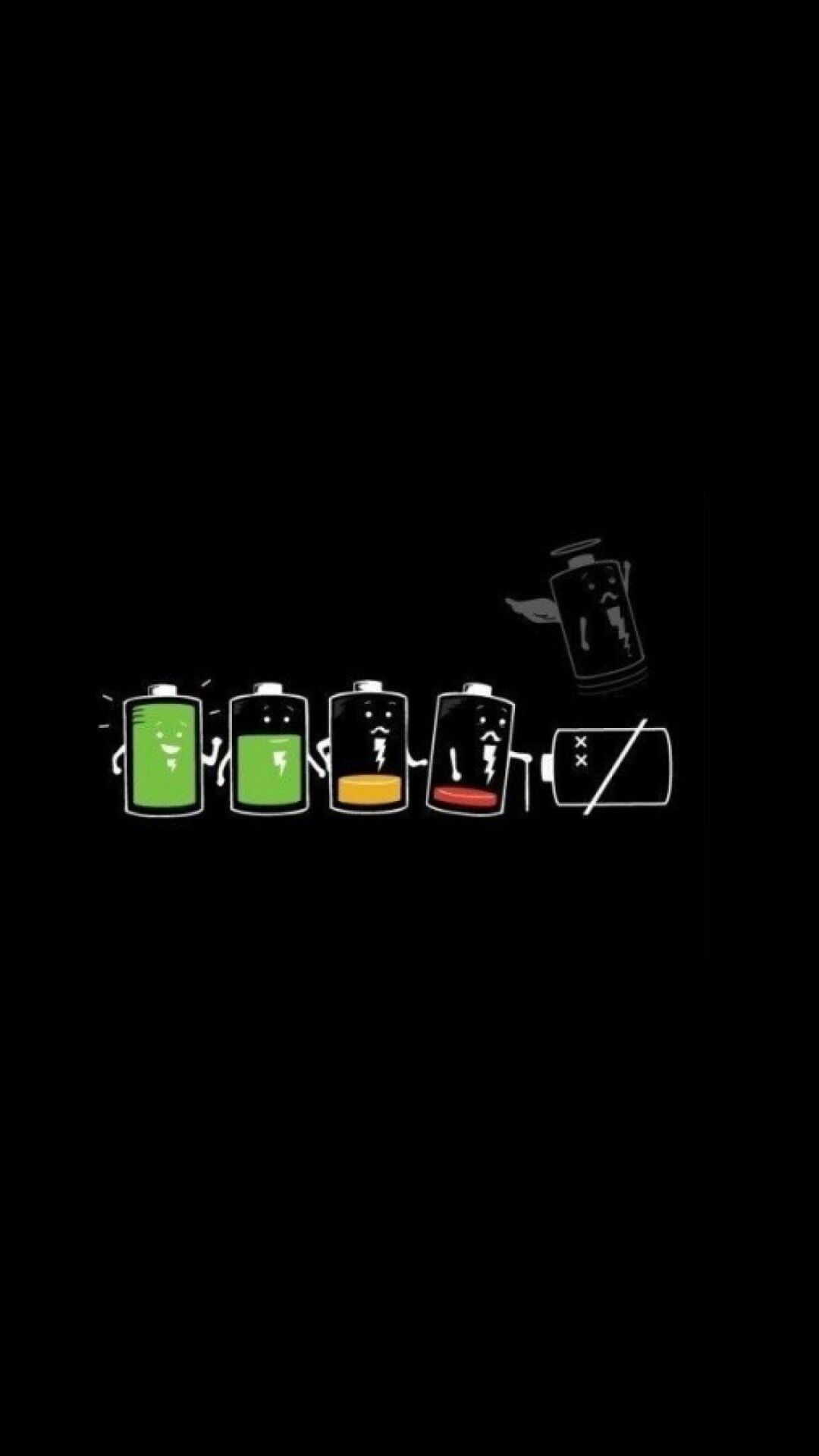 1080x1920 Geek Wallpaper