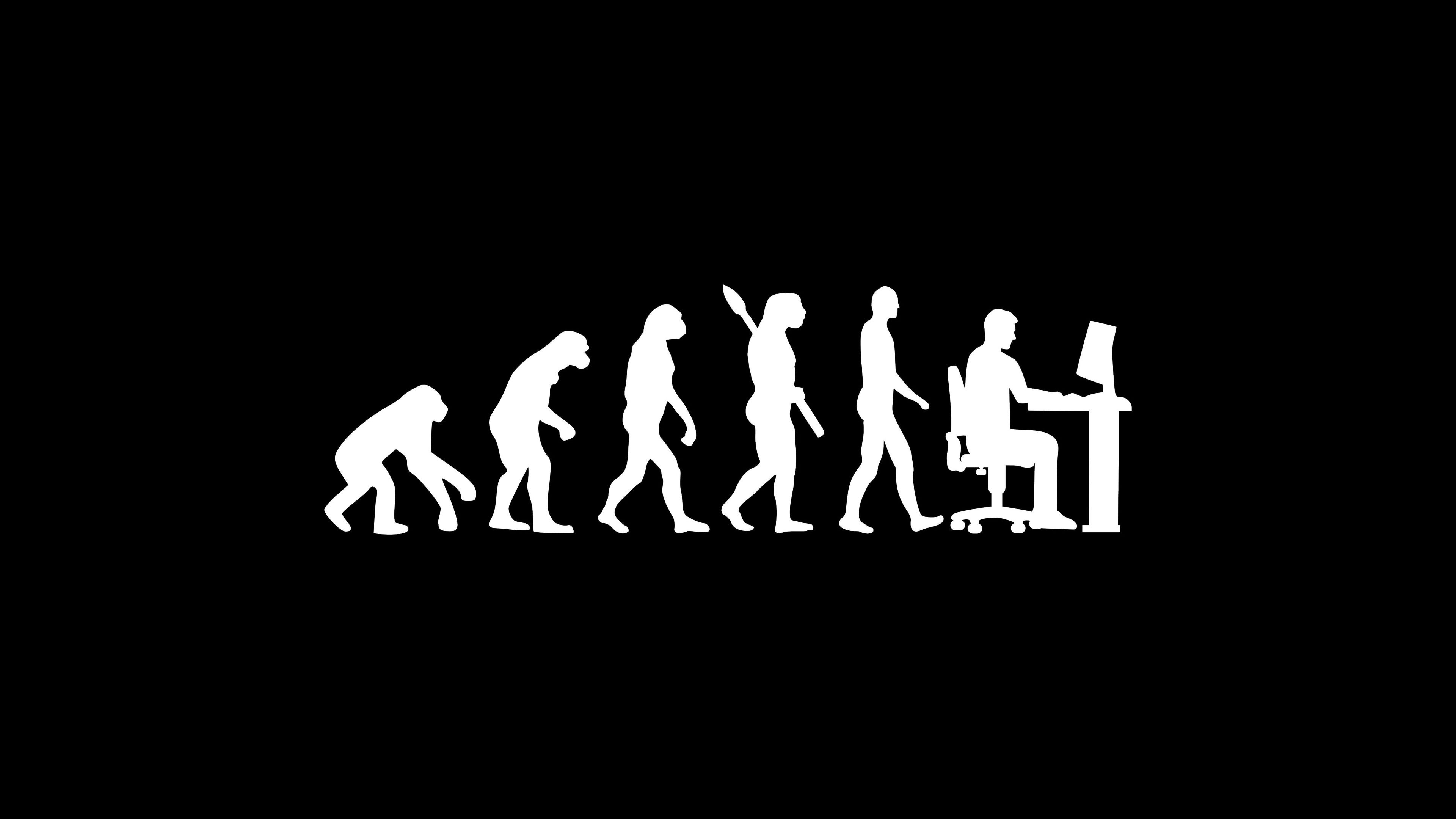 3840x2160 Programmer Wallpaper and Background