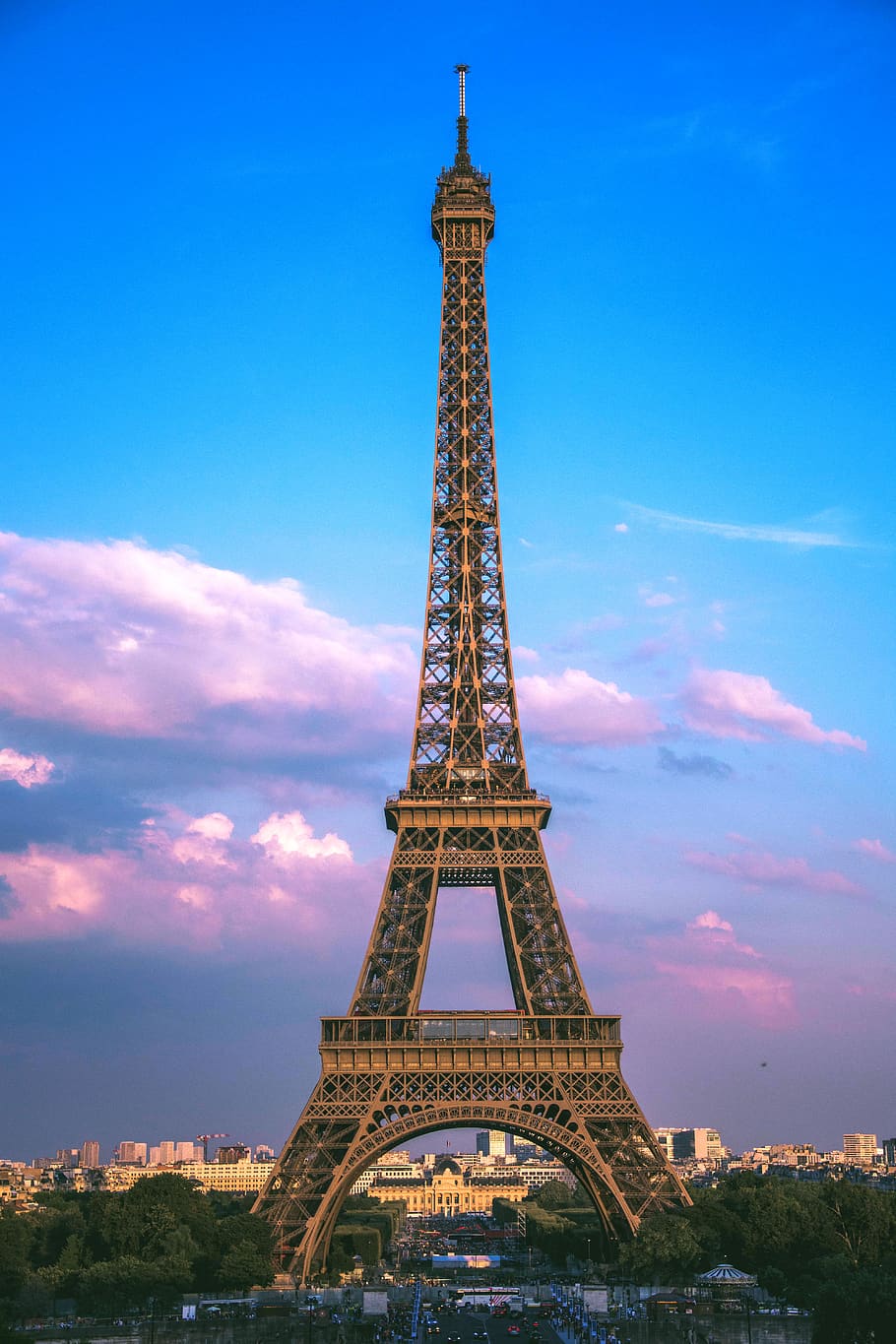 910x1365 Control tower 1080P, 2K, 4K, 5K HD wallpaper free download