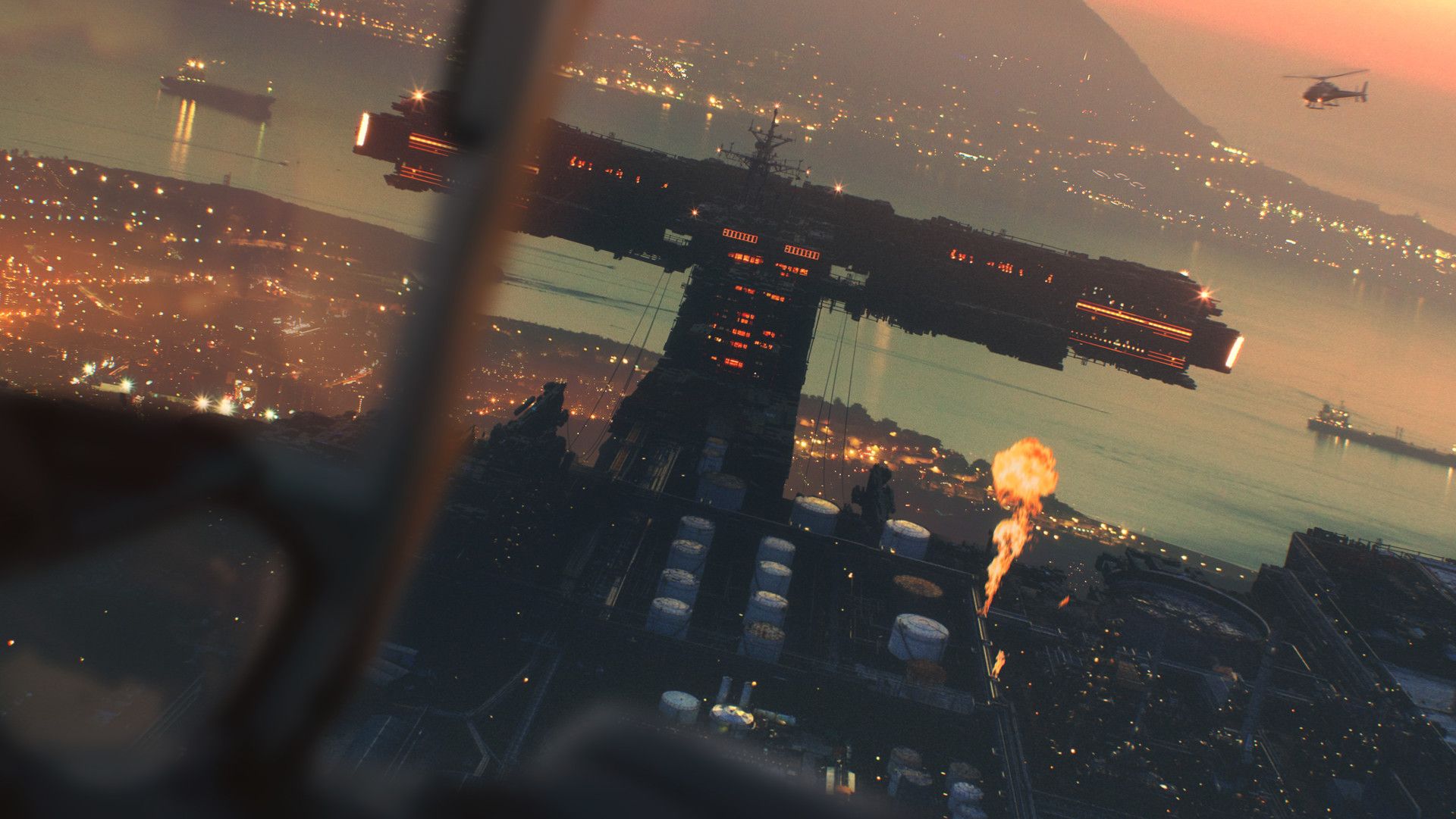 1920x1081 Control Tower