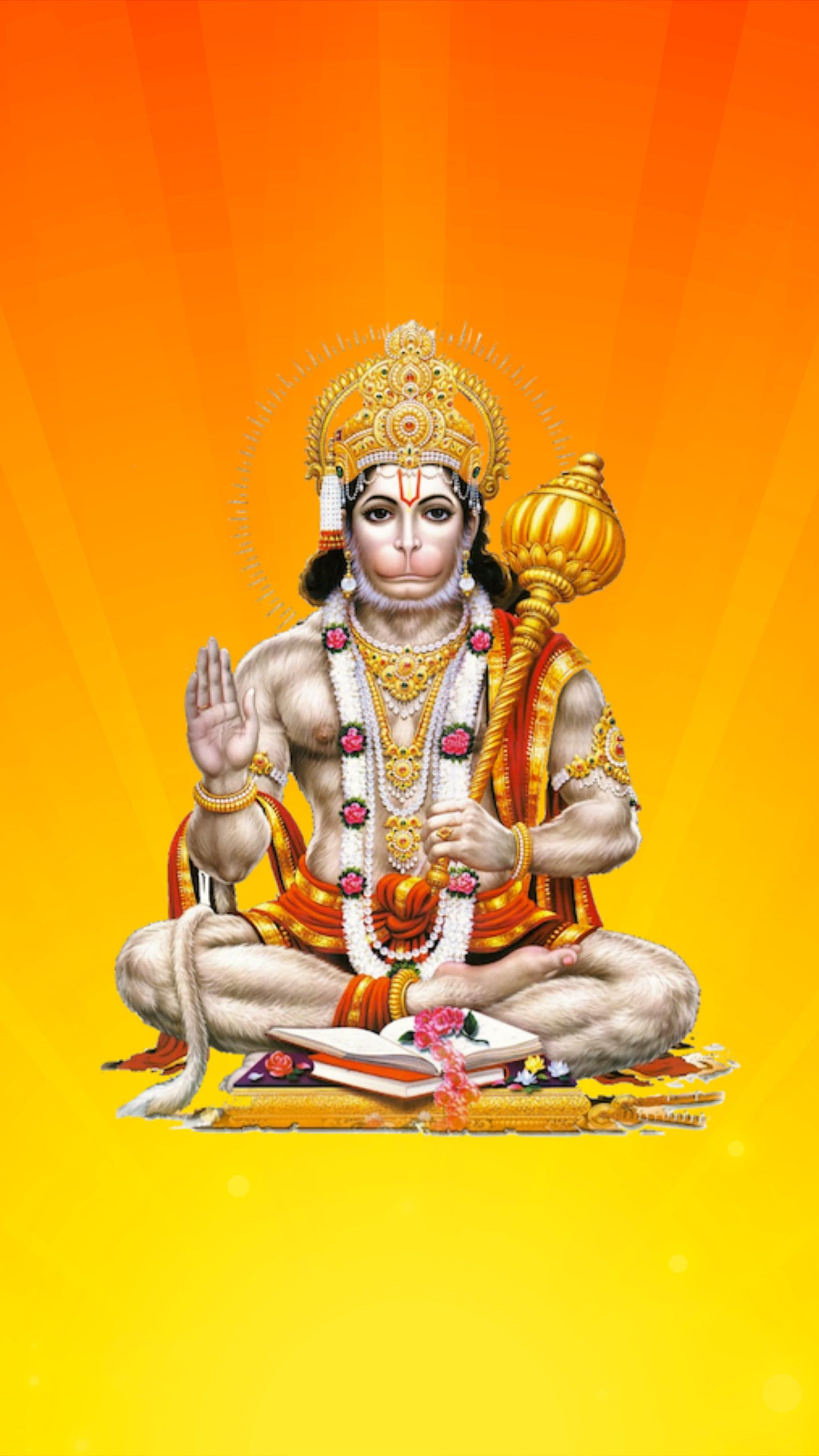 1836x3264 Yadadri Tirumala Devasthanam