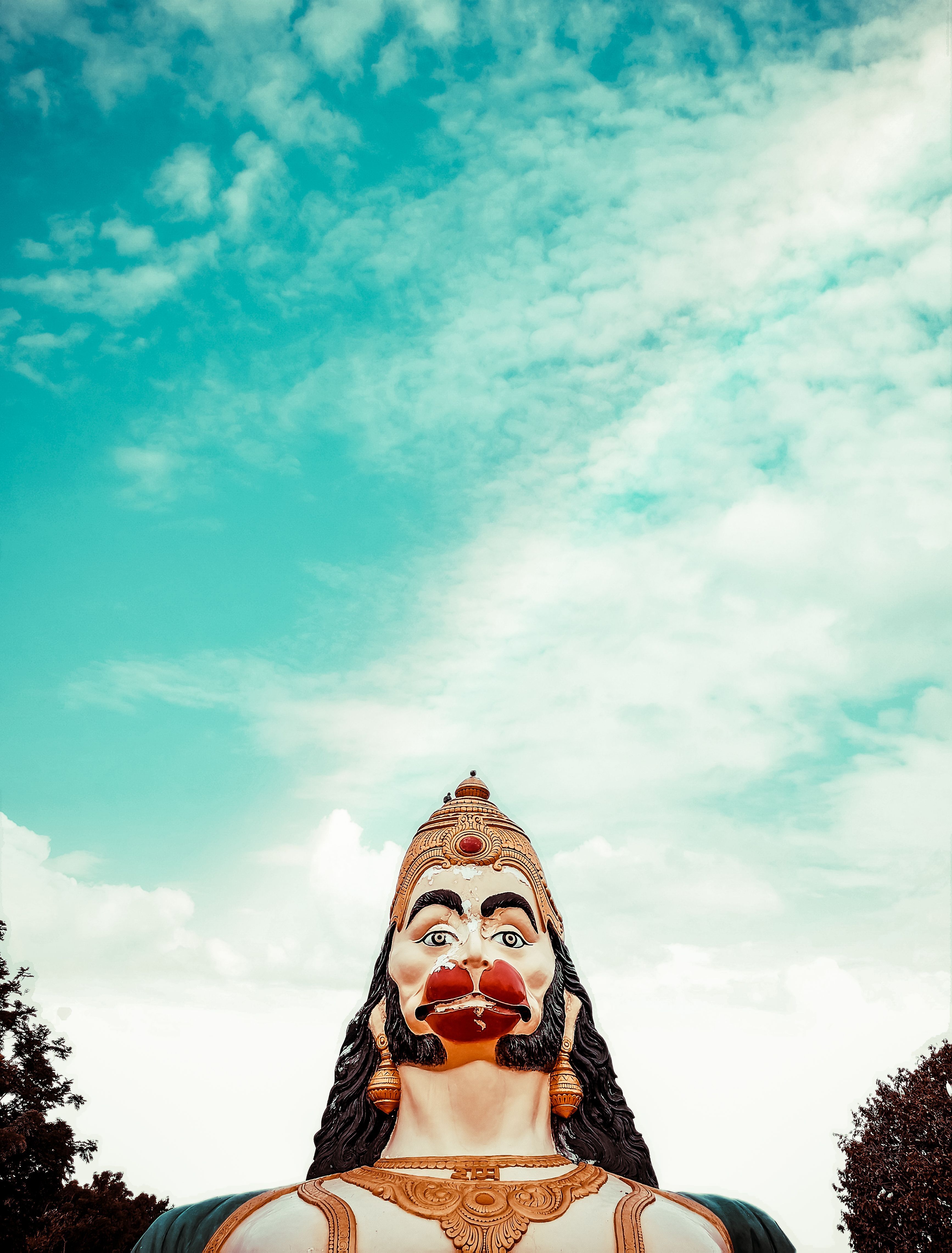 3468x4566 Hanuman Photo, Download The BEST Free Hanuman & HD Image
