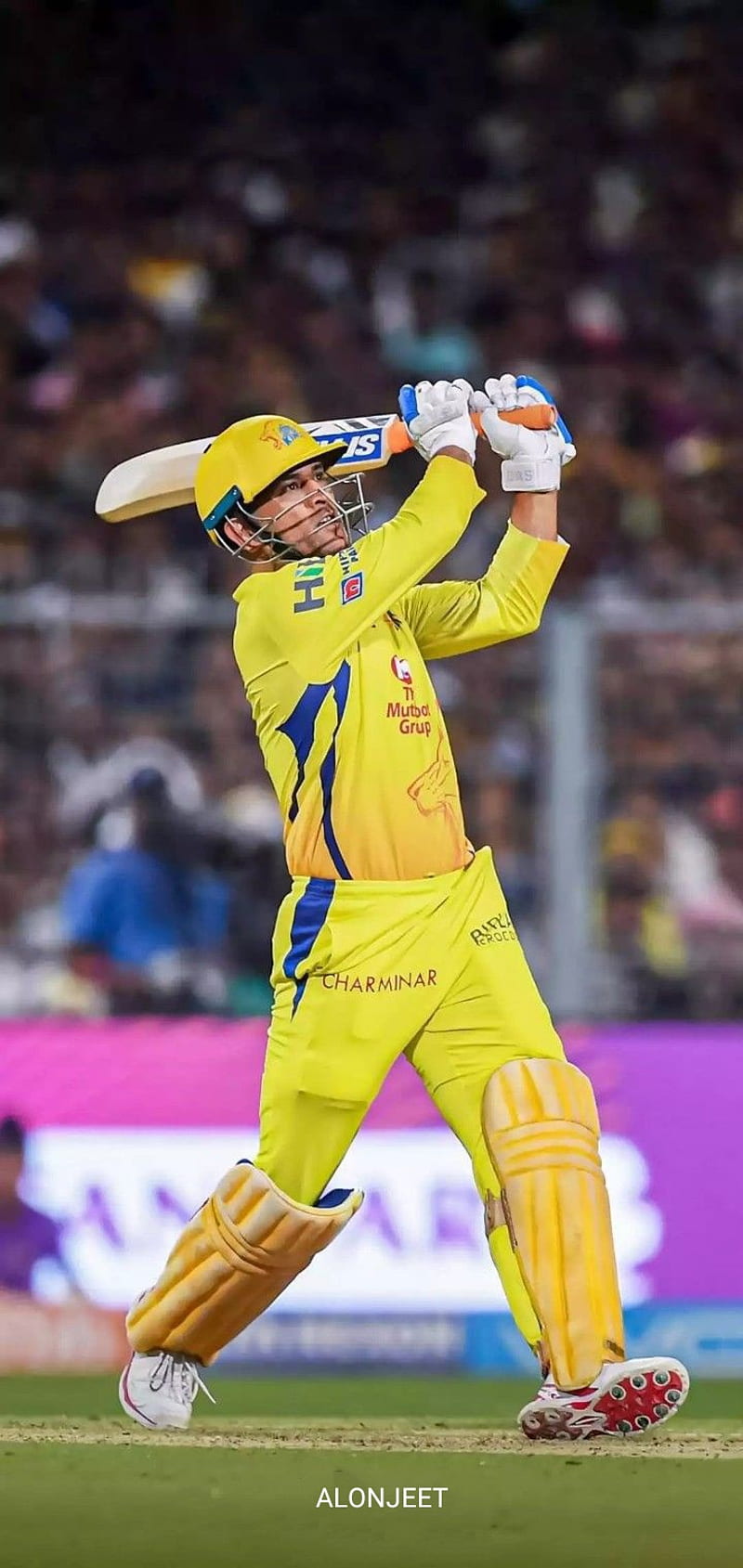 800x1689 5760x1080px, 5K free download. Ms dhoni thala, HD phone wallpaper