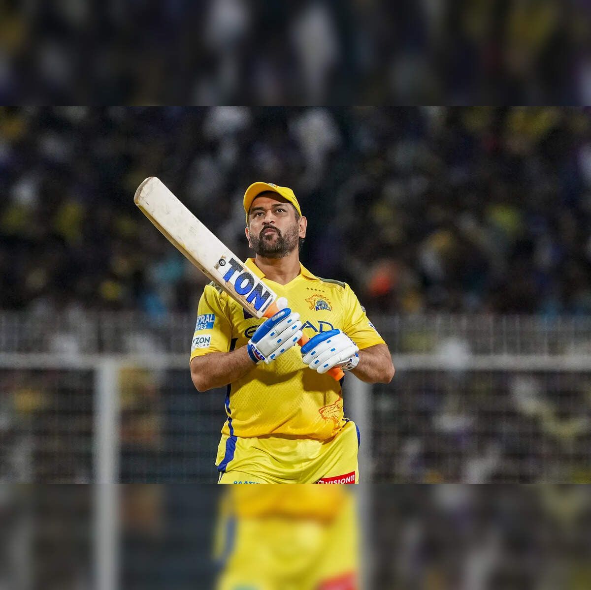 1200x1199 MS Dhoni turns 44: A look at magnificent career, accomplishments, records of 'Thala' Economic Times