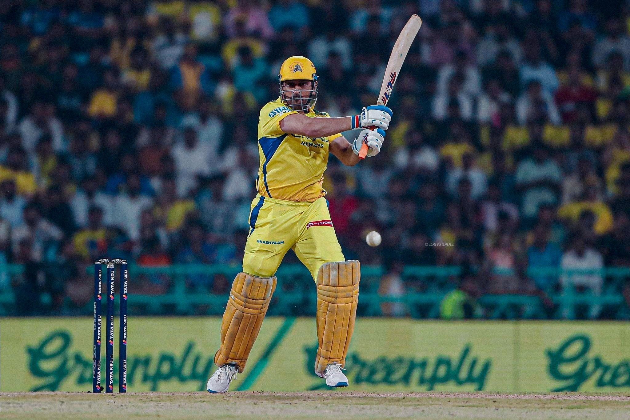 2048x1365 In pics: MS Dhoni enters ICC Hall of Fame; a look at Thala's individual honours