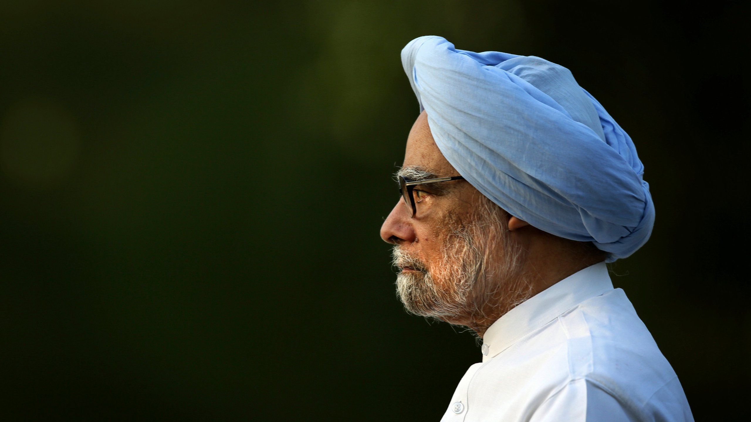2560x1440 India's former prime minister Manmohan Singh, architect of economic reforms, dies at 92. FOX 5 San Diego & KUSI News