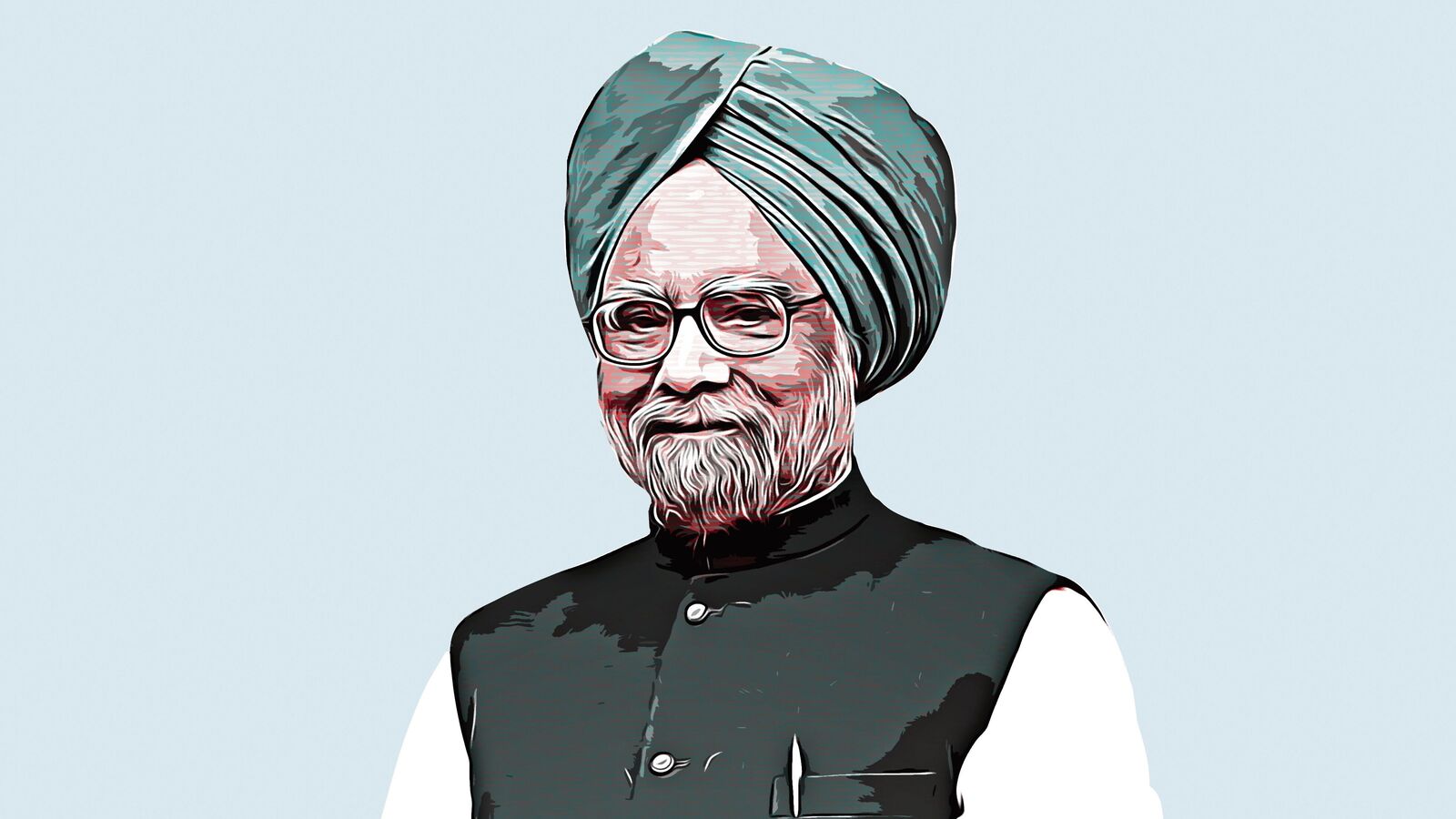 1600x900 Former Prime Minister and senior Congress leader Manmohan Singh passes away at 92