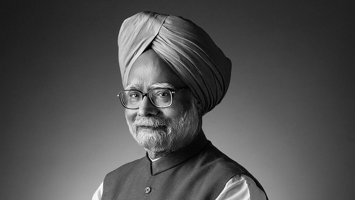 1200x675 Manmohan Singh (1932 2024). The Quiet Reformer