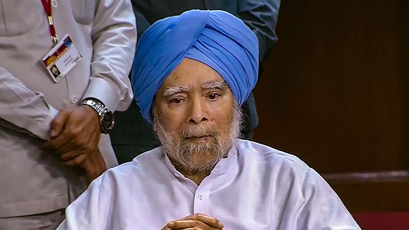 1600x900 G20: Former PMs Manmohan Singh, HD Deve Gowda invited to grand dinner in Delhi