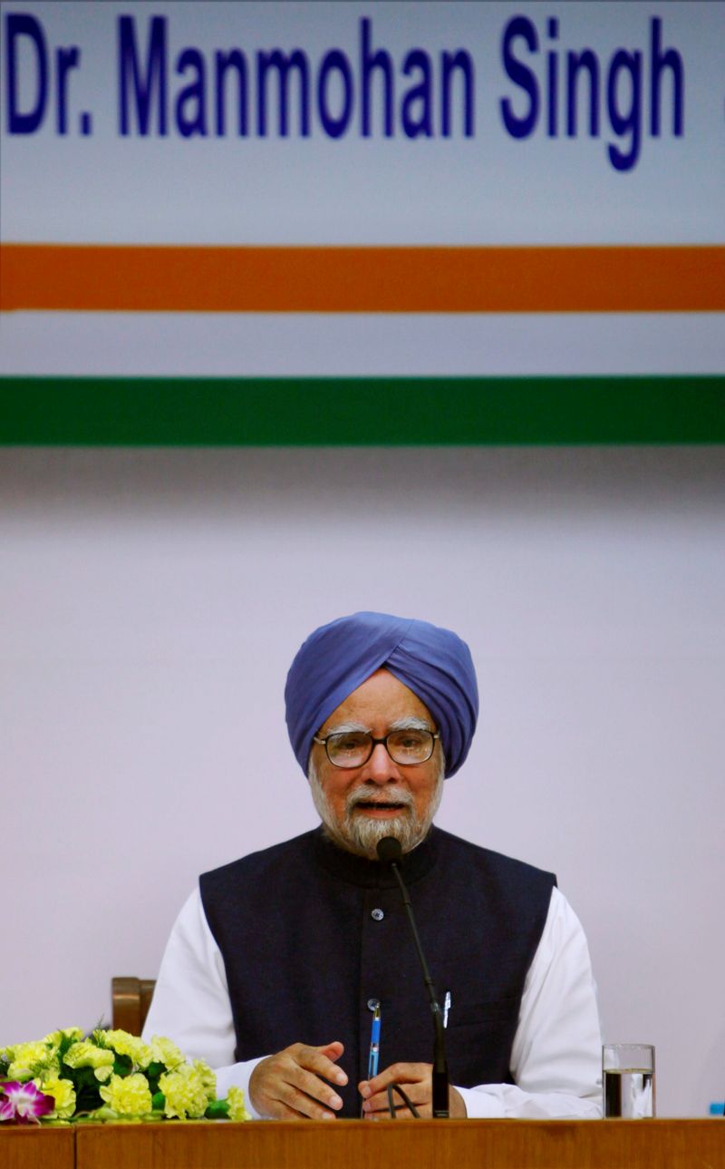800x1289 Condolences pour in from world leaders on former PM Manmohan Singh's death
