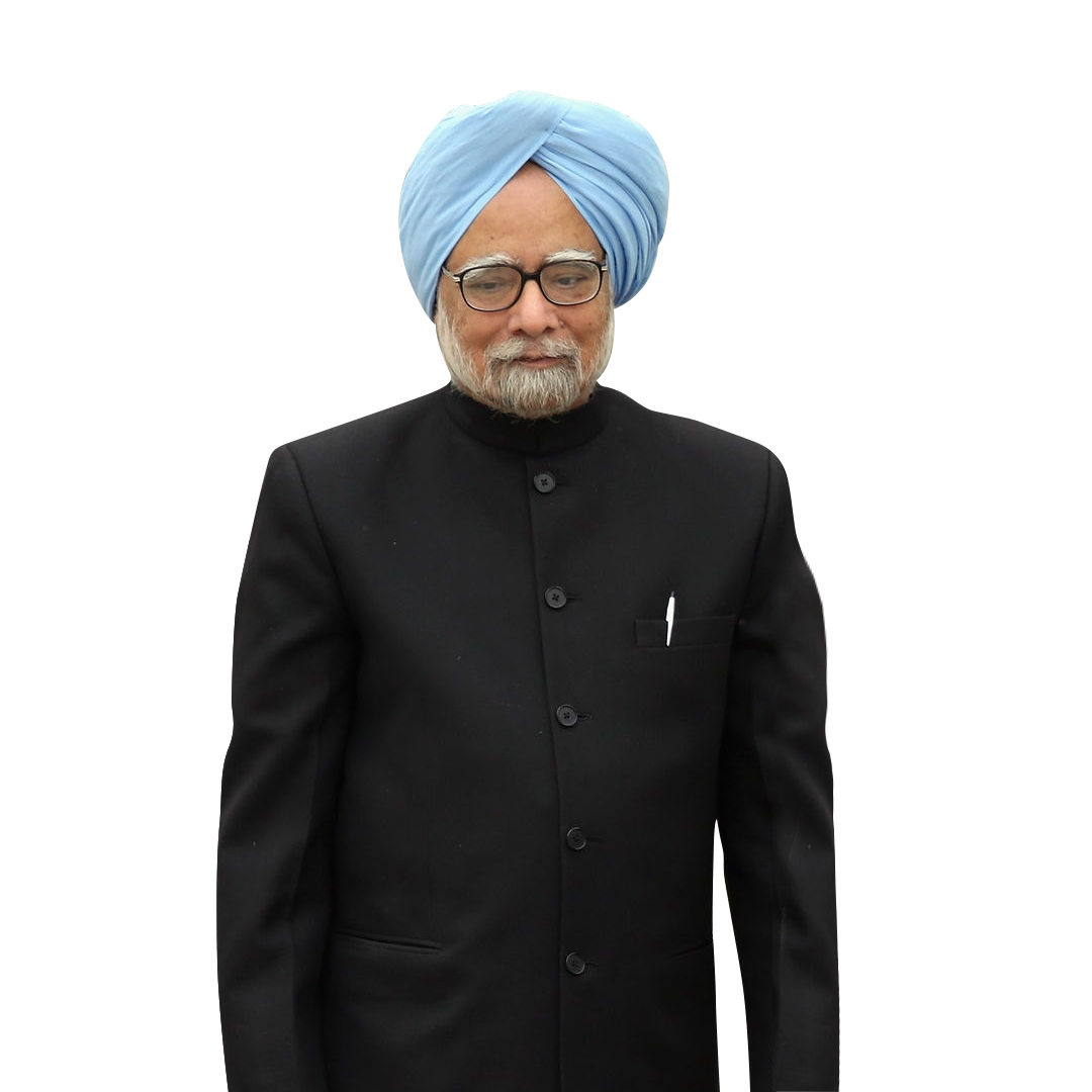 1080x1080 Dr Manmohan Singh Png Image and Photo Free Download