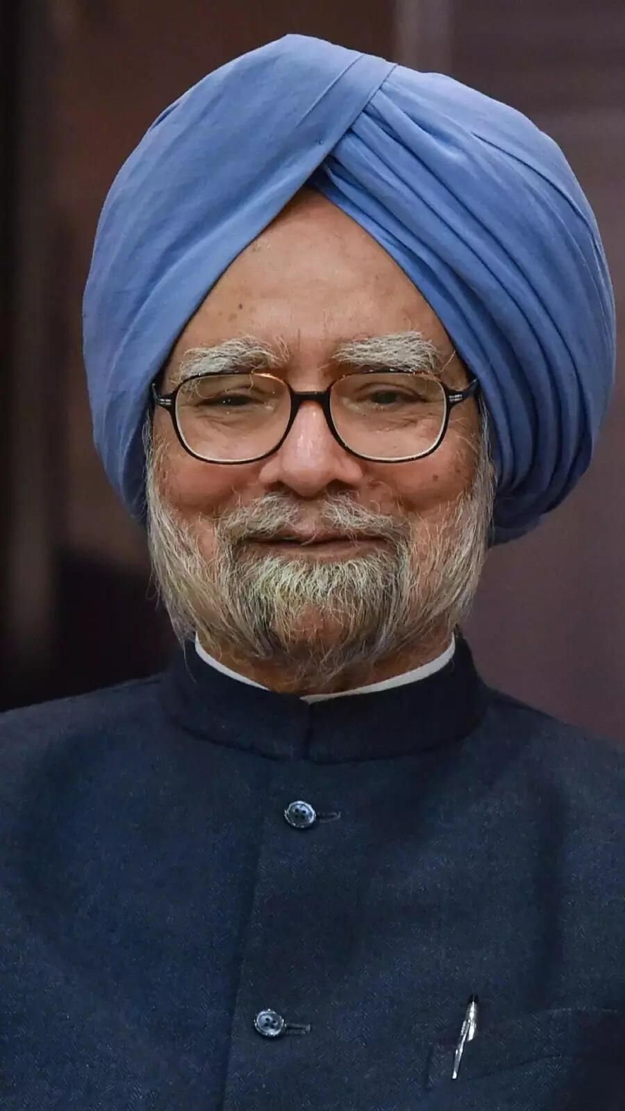 900x1600 Manmohan Singh: Educational Qualification of the Architect of India's Economic Reforms. Times of India