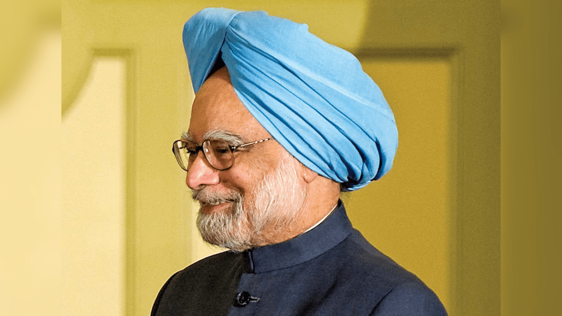 1920x1080 Ex PM Manmohan Singh Admitted To AIIMS With Weakness After Fever