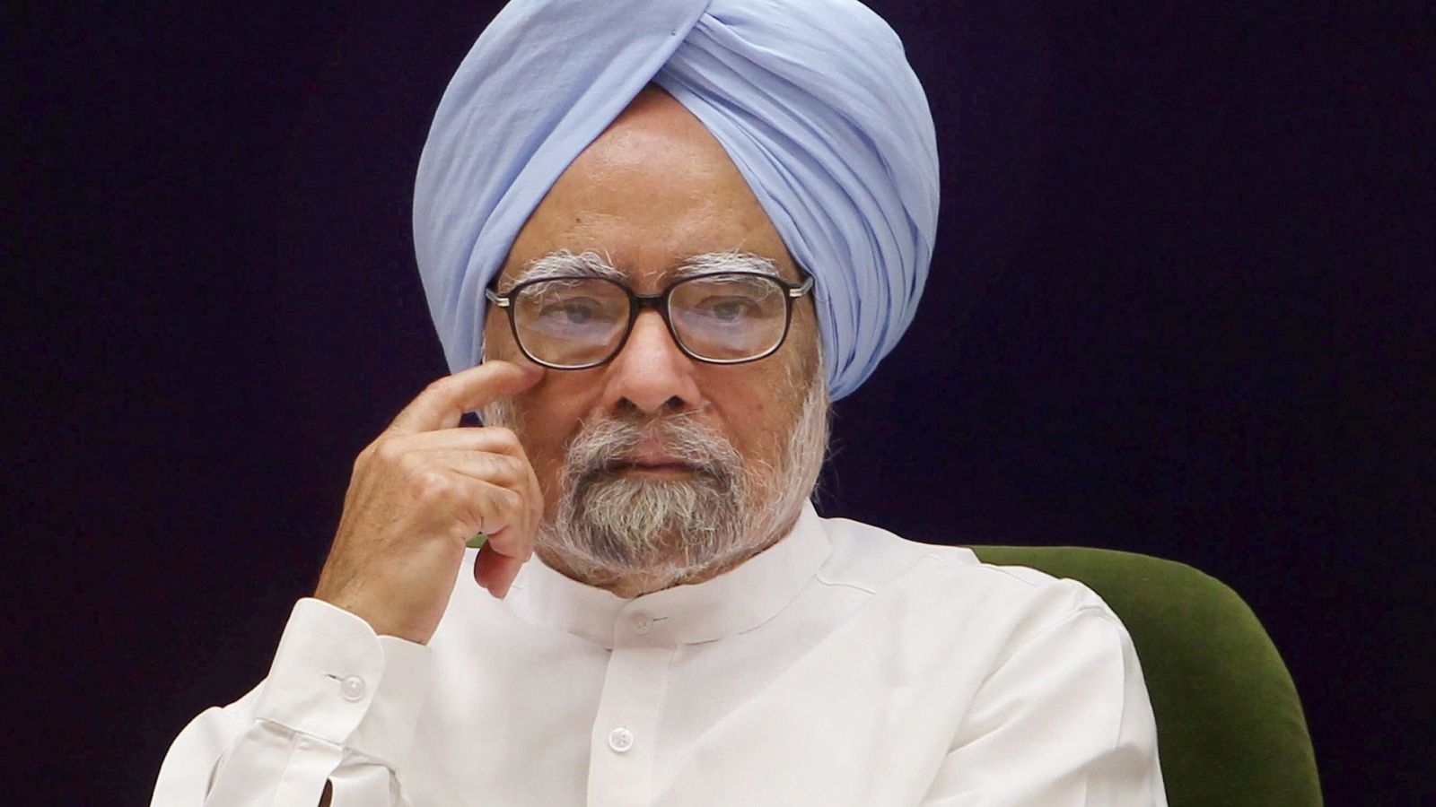 1600x900 End of an era': Tributes pour in for former PM Dr Manmohan Singh