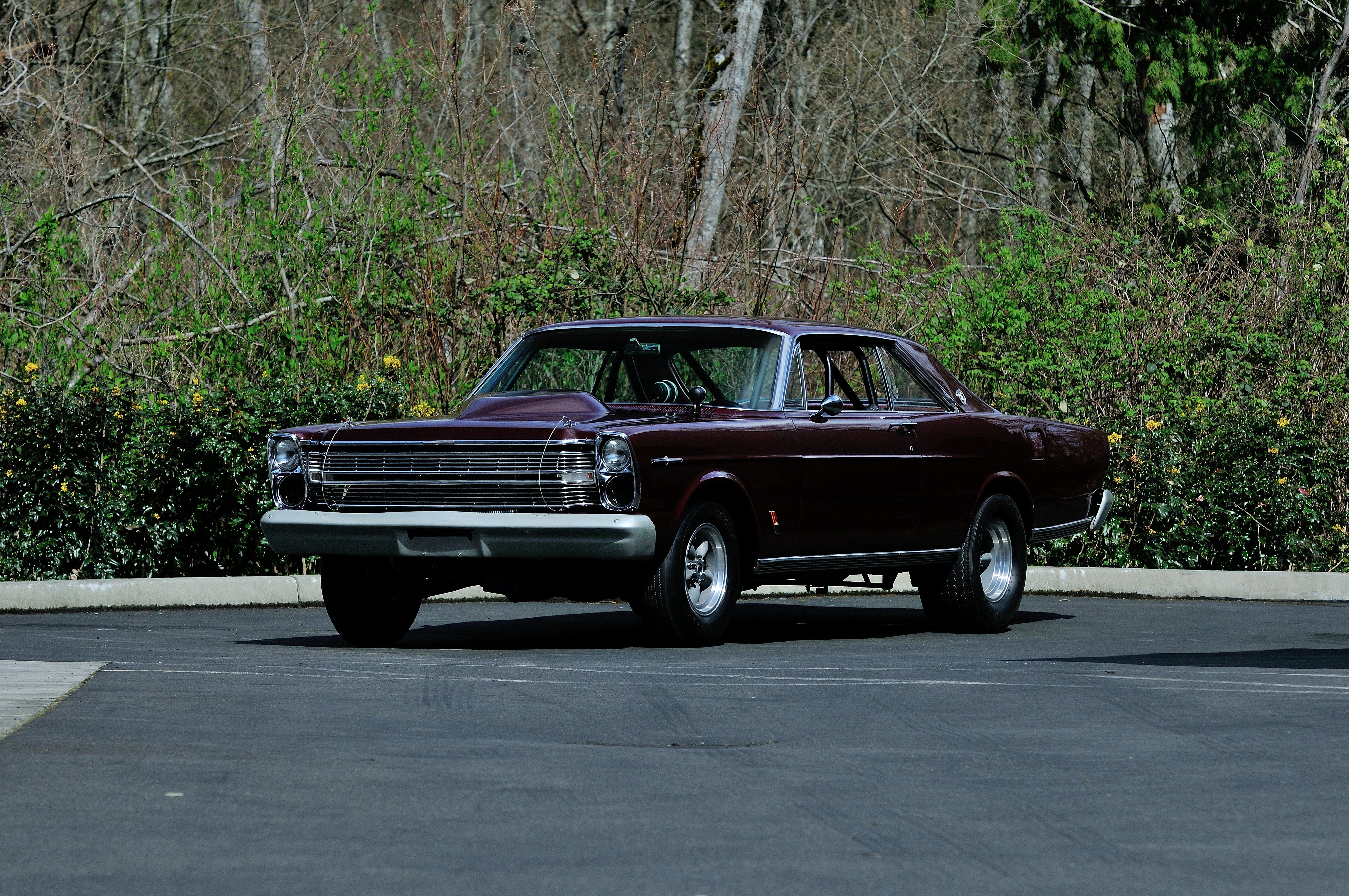 6000x3985 Ford, Galaxie, Ltd, Lightweigh, Pro, Street, Drag, Super, Usa, 01 Wallpaper HD / Desktop and Mobile Background