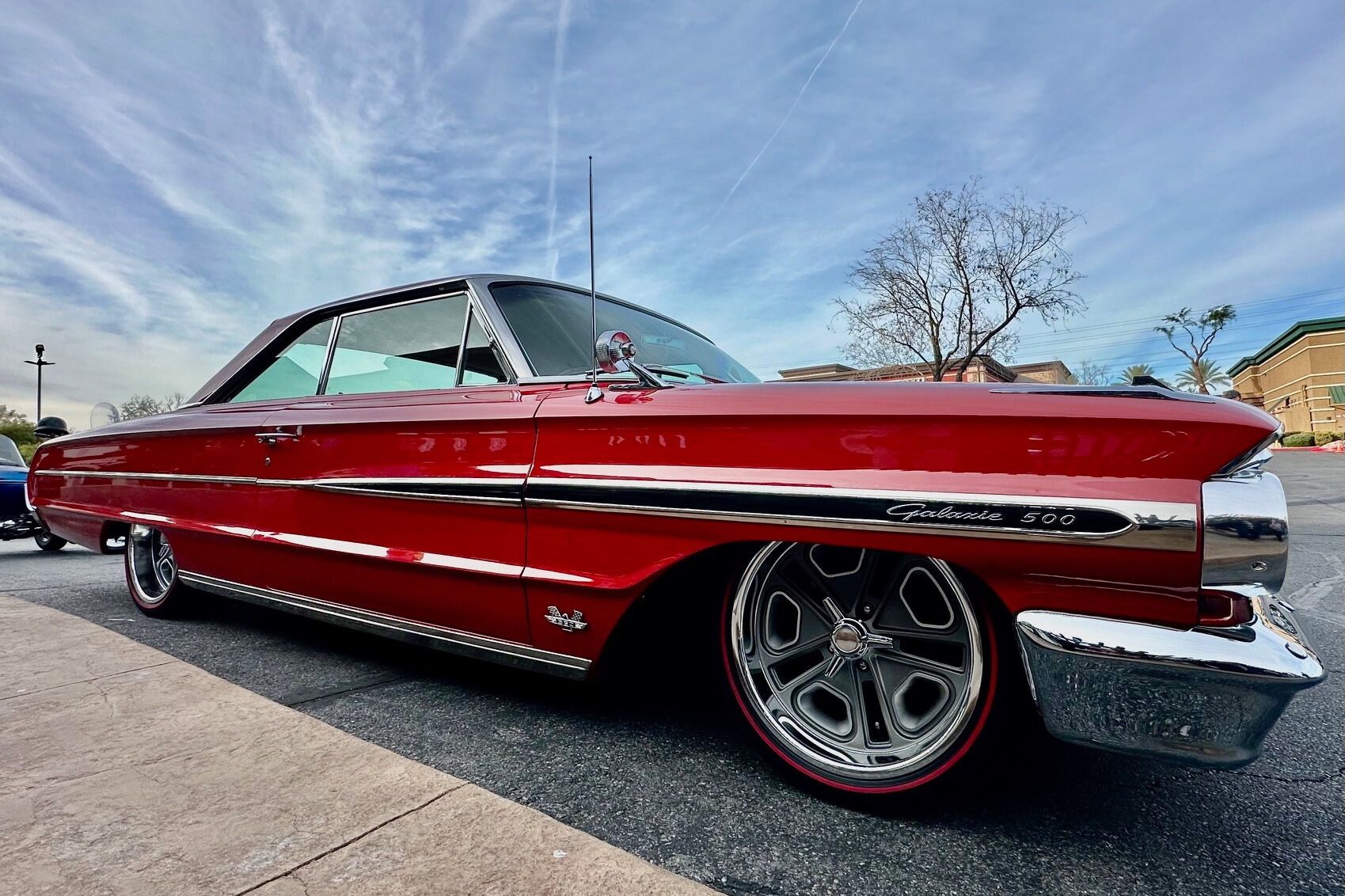 1699x1132 Galaxie 500: A True Driver, But Oh That Drop Tho!