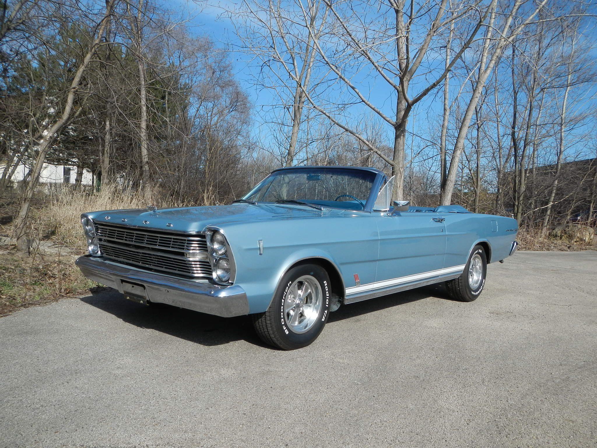 2048x1536 Ford, Galaxie, Convertible, Classic Wallpaper HD / Desktop and Mobile Background