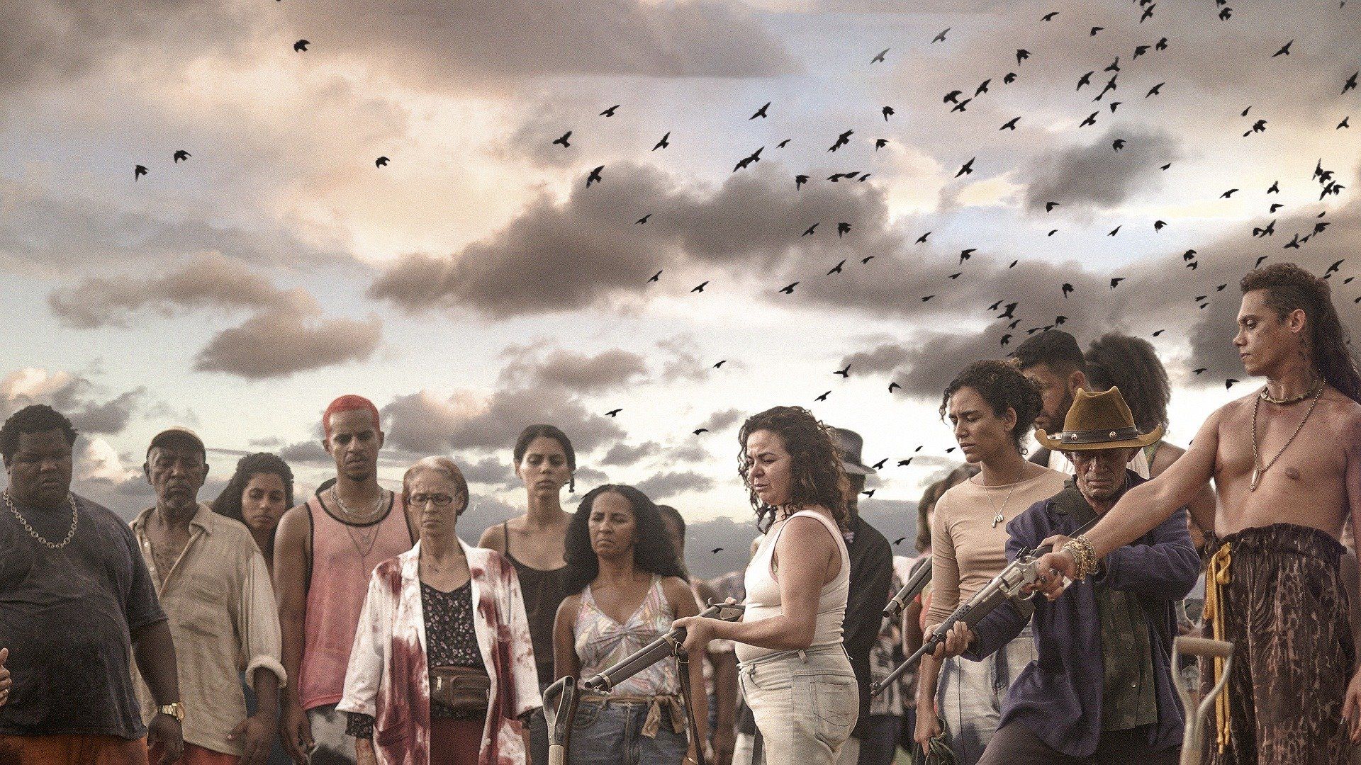 1920x1080 Where to Watch Bacurau (2019) Full Movie Free Online