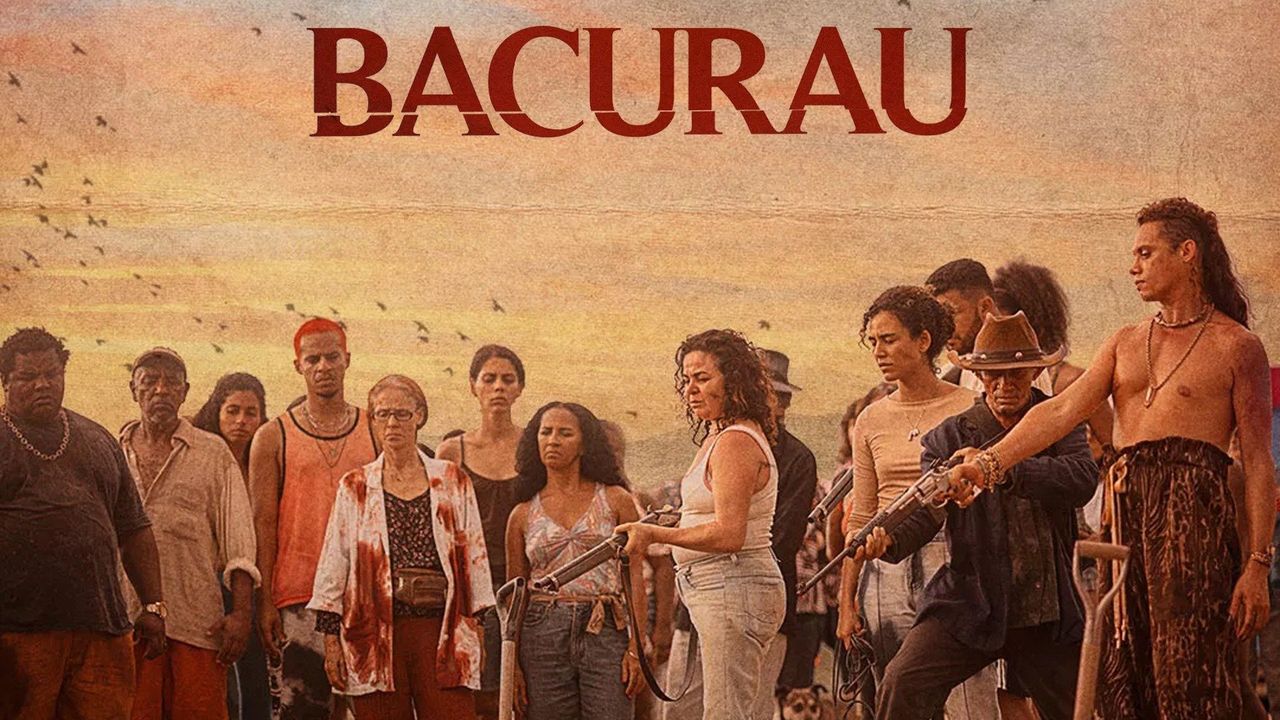 1280x720 Where to Watch Bacurau (2019) Full Movie Free Online