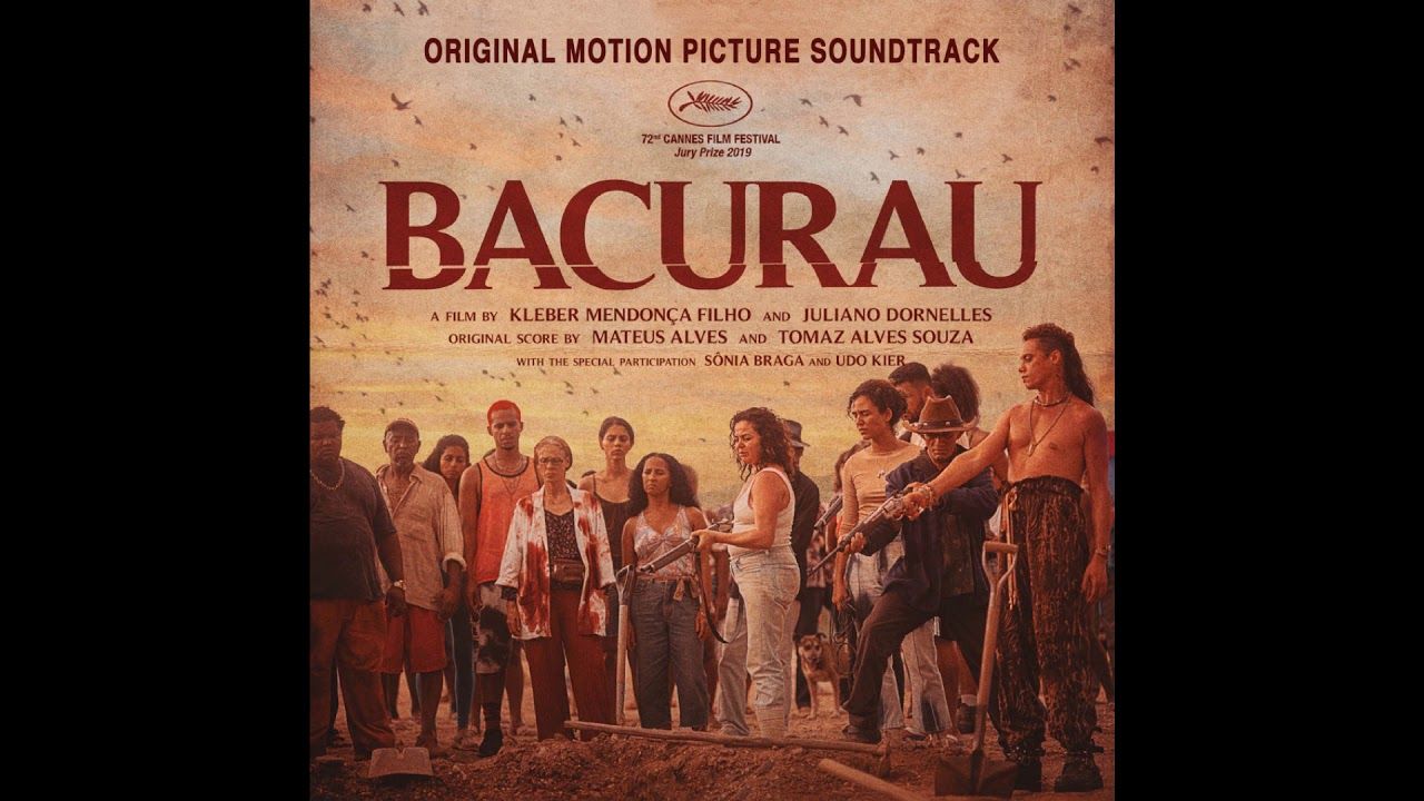 1280x720 Bacurau (2019)