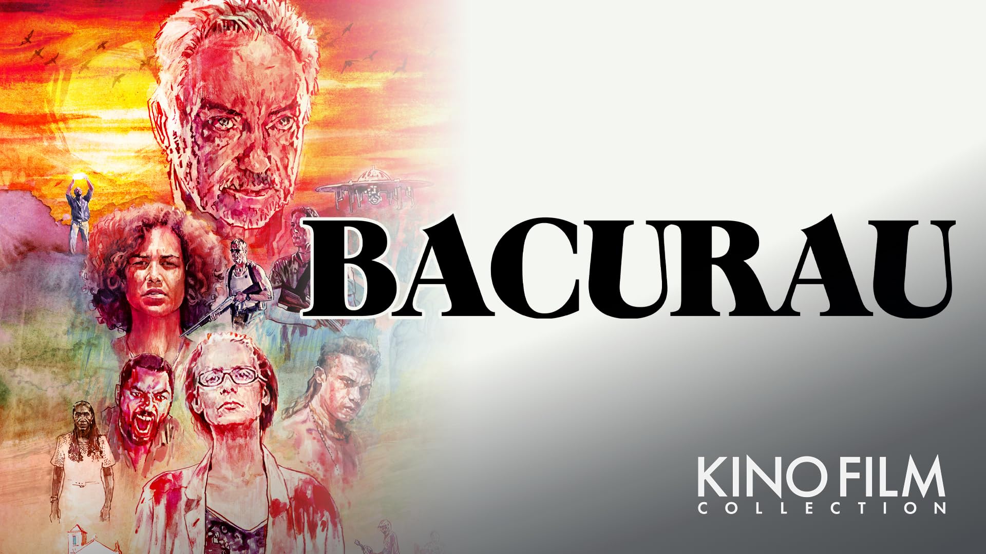 1920x1080 Prime Video: Bacurau