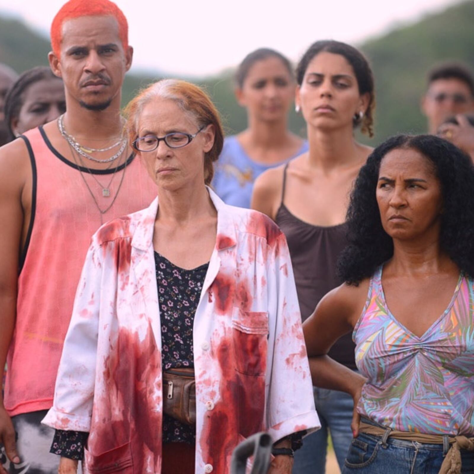 1600x1600 Bacurau Review: The Spaghetti Splatter Arthouse Sci Fi Horror Of The Year