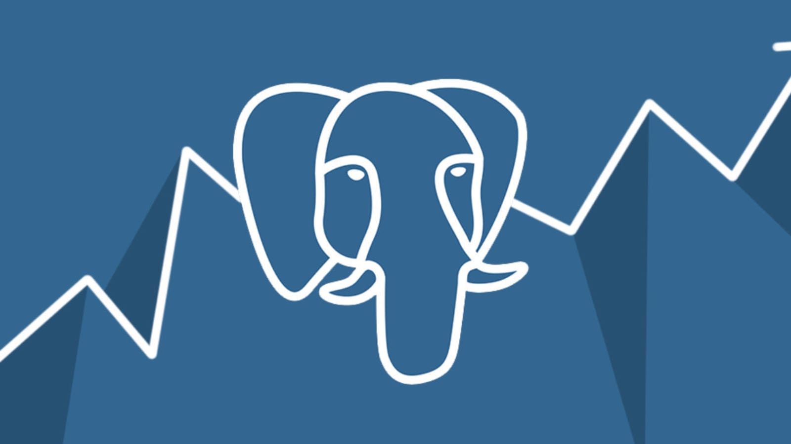 1600x900 PostgreSQL Wallpaper