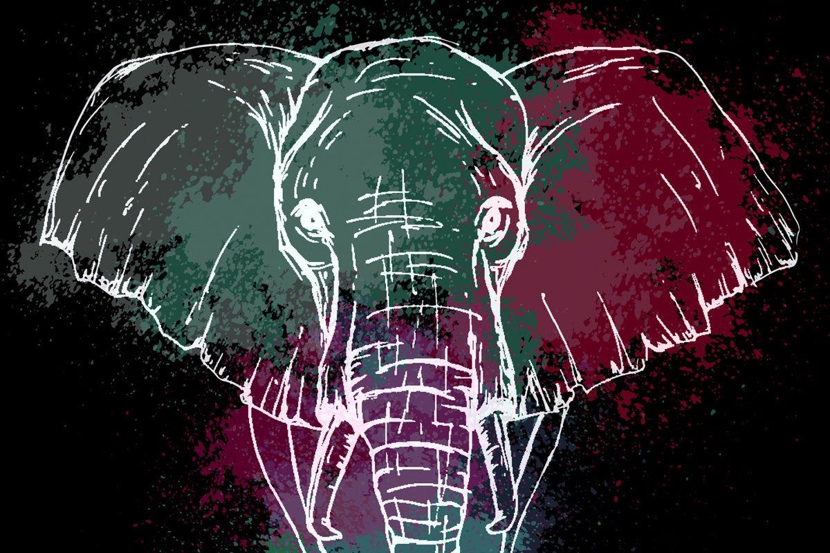 1200x800 PostgreSQL Wallpaper