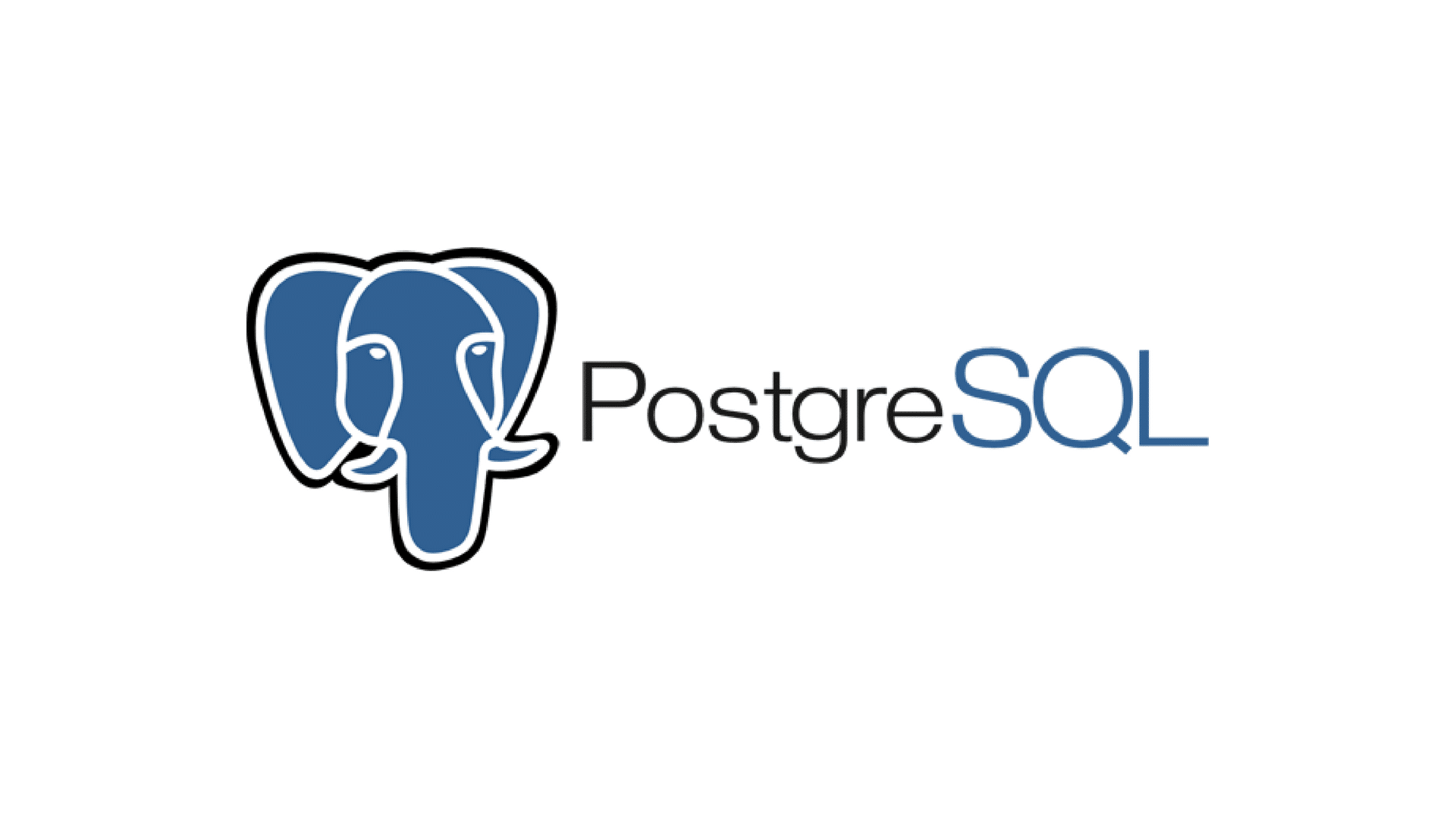 1920x1080 PostgreSQL Isn't Just a Database Anymore