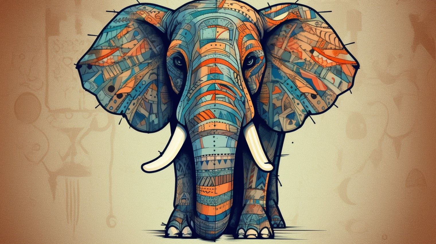1520x852 PostgreSQL Wallpaper