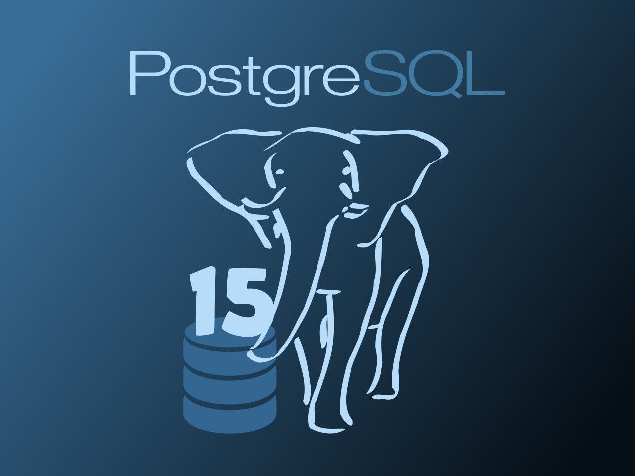 1280x960 PostgreSQL 15 Is Here Loaded with New Features and Enhancements