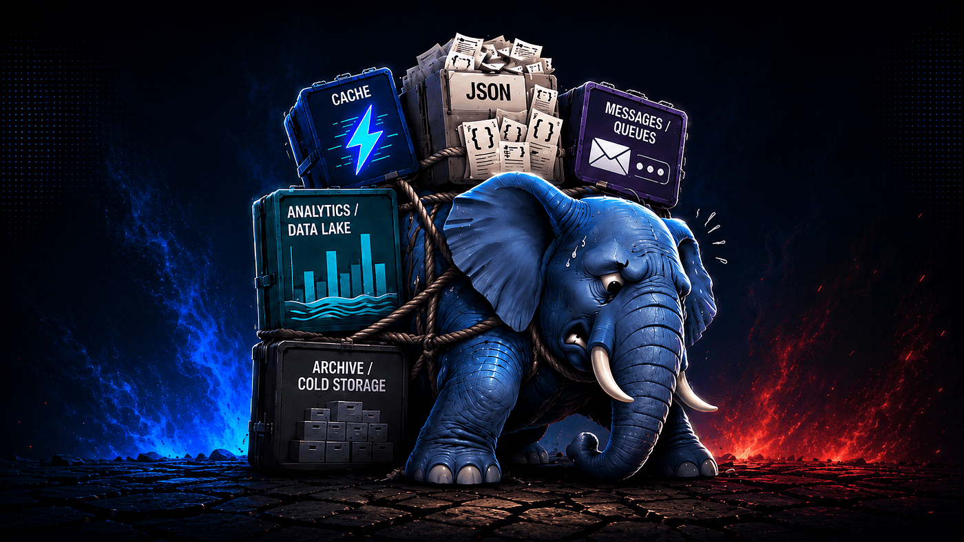 1400x788 PostgreSQL Can Do X