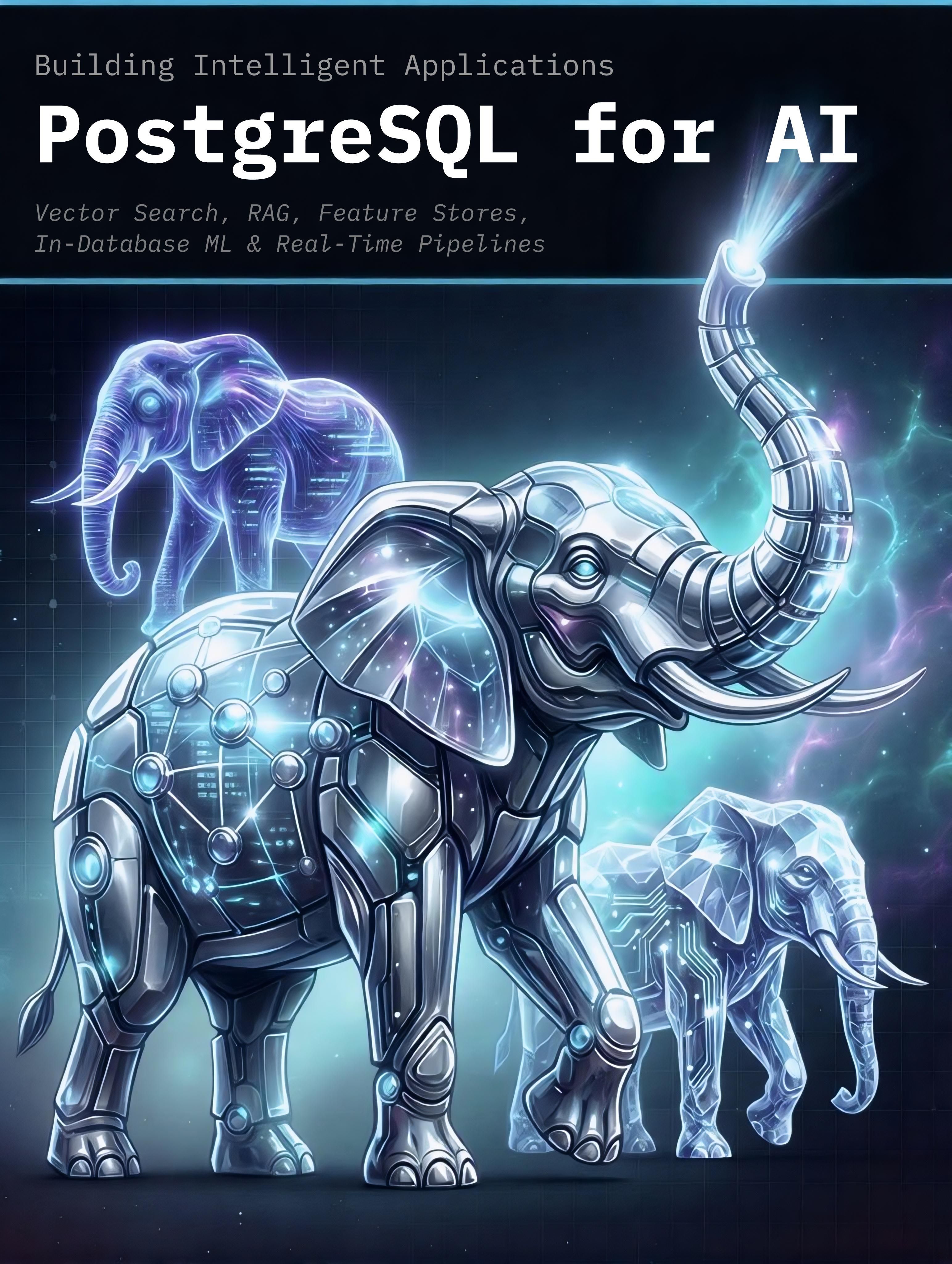 3086x4096 A practical guide to doing AI inside PostgreSQL, from vector search to production RAG