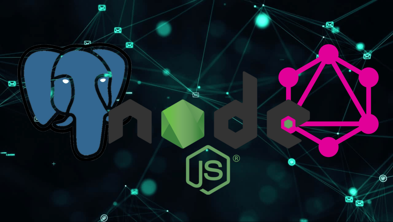 1277x720 What Makes PostgreSQL, NodeJS & GraphQL the Best Base to Stack Upon?