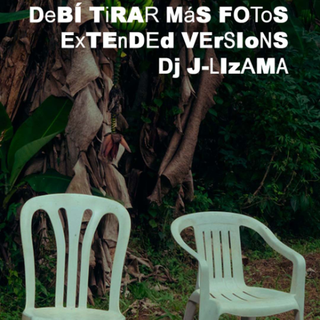1080x1080 Stream BAD BUNNYÍ TIRAR MAS FOTOS (EXTENDED VERSIONS BY J LIZAMA) By Jlizamamusic. Listen Online For Free On SoundCloud
