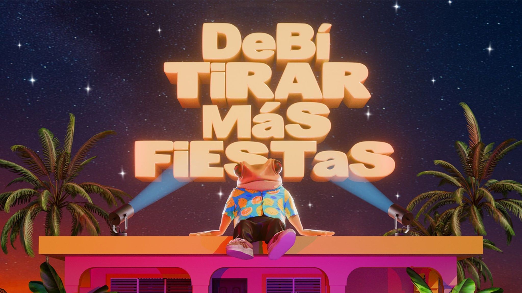 2048x1152 Debí Tirar Más Fiestas