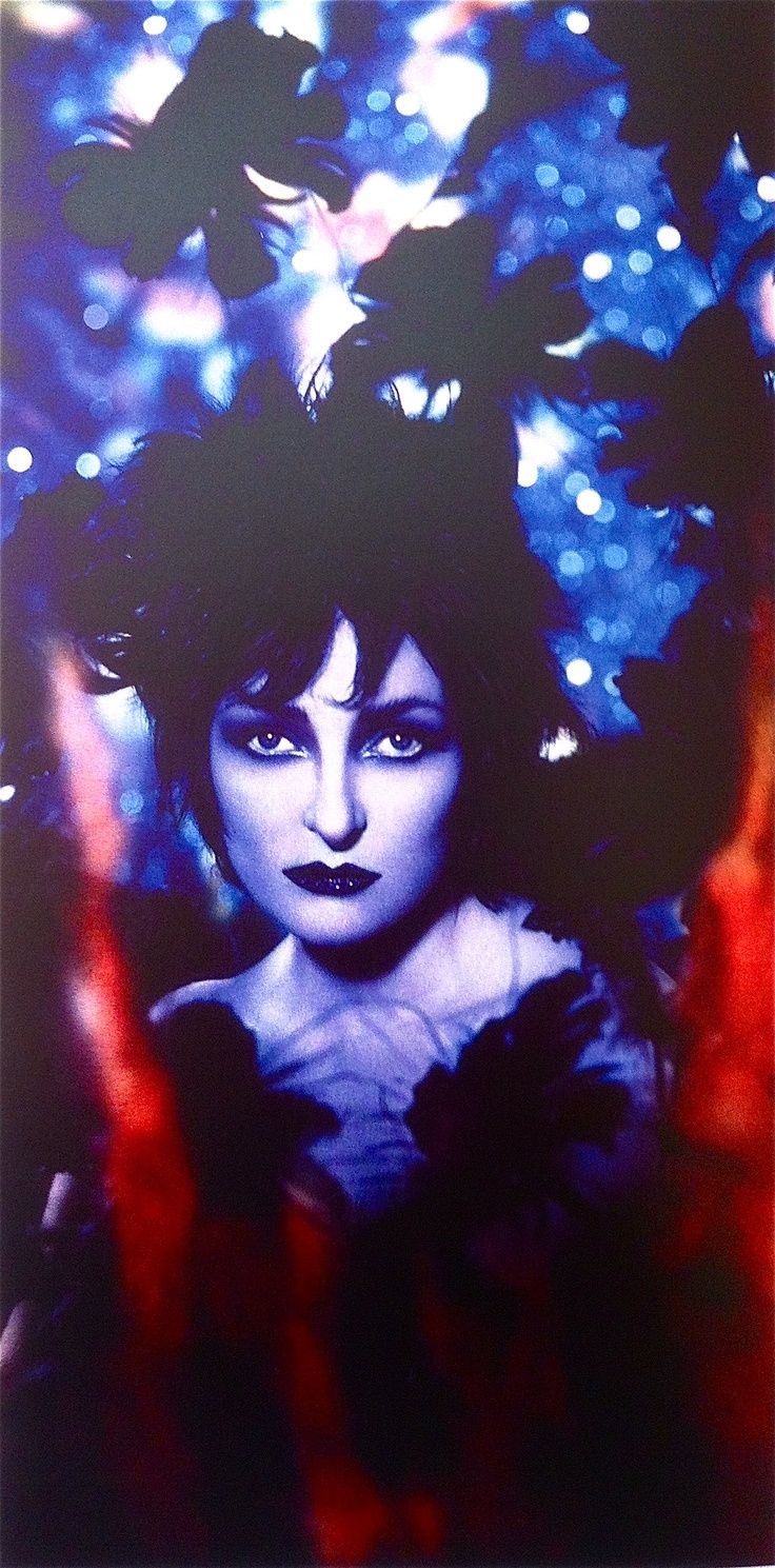 736x1489 Pierre et Gilles