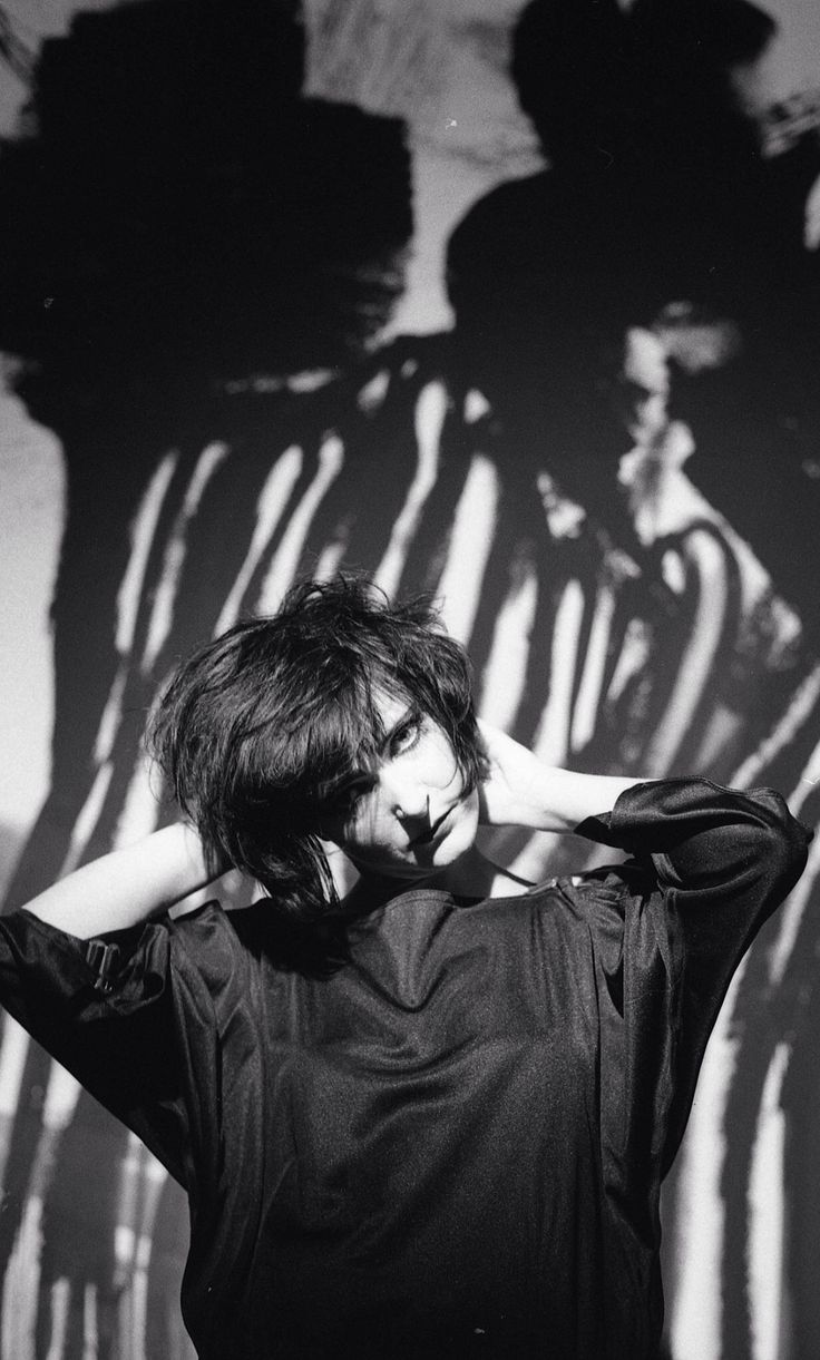 736x1221 Siouxsie Sioux The Killing Jar