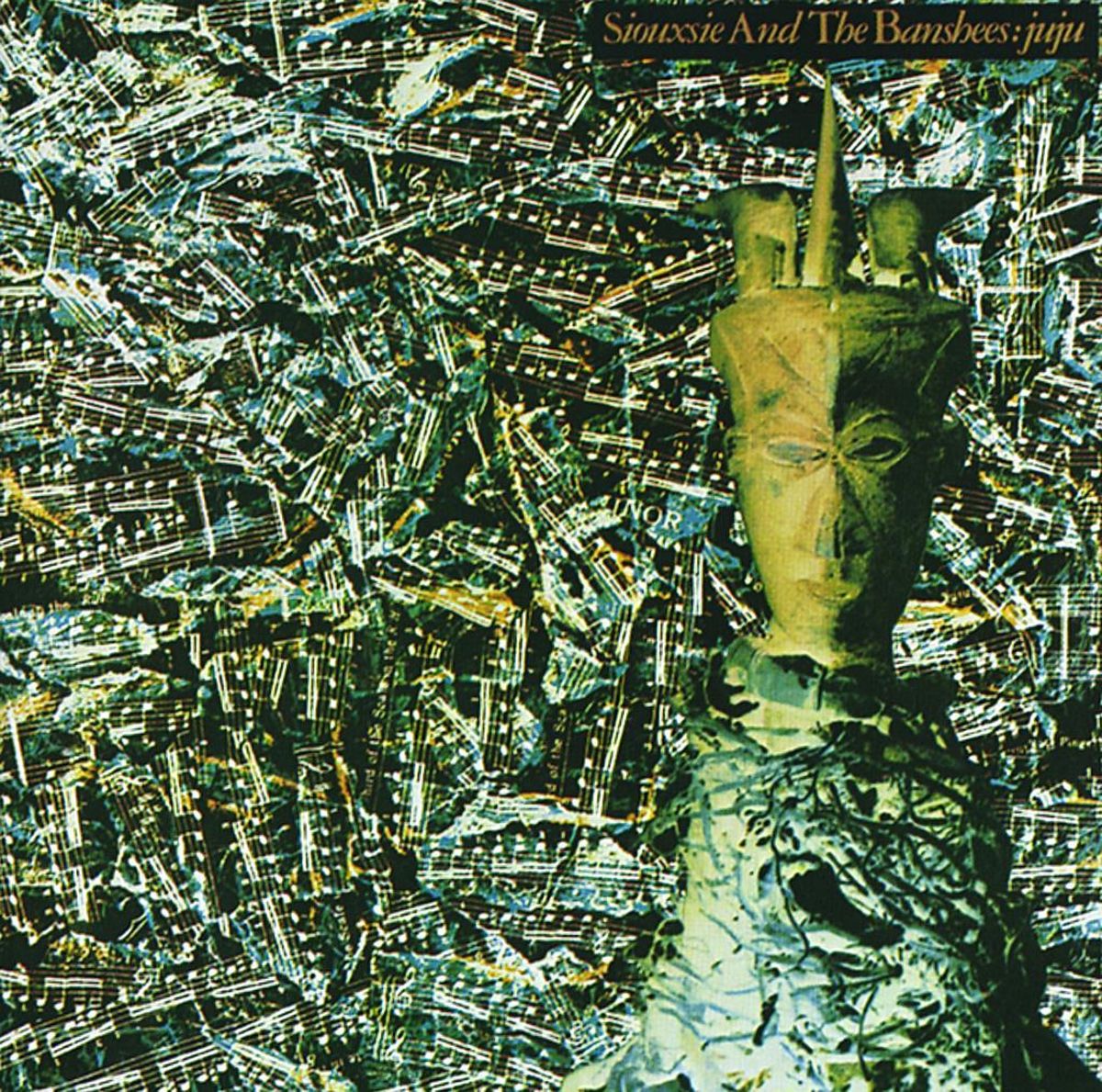 1200x1189 Siouxsie And The Banshees