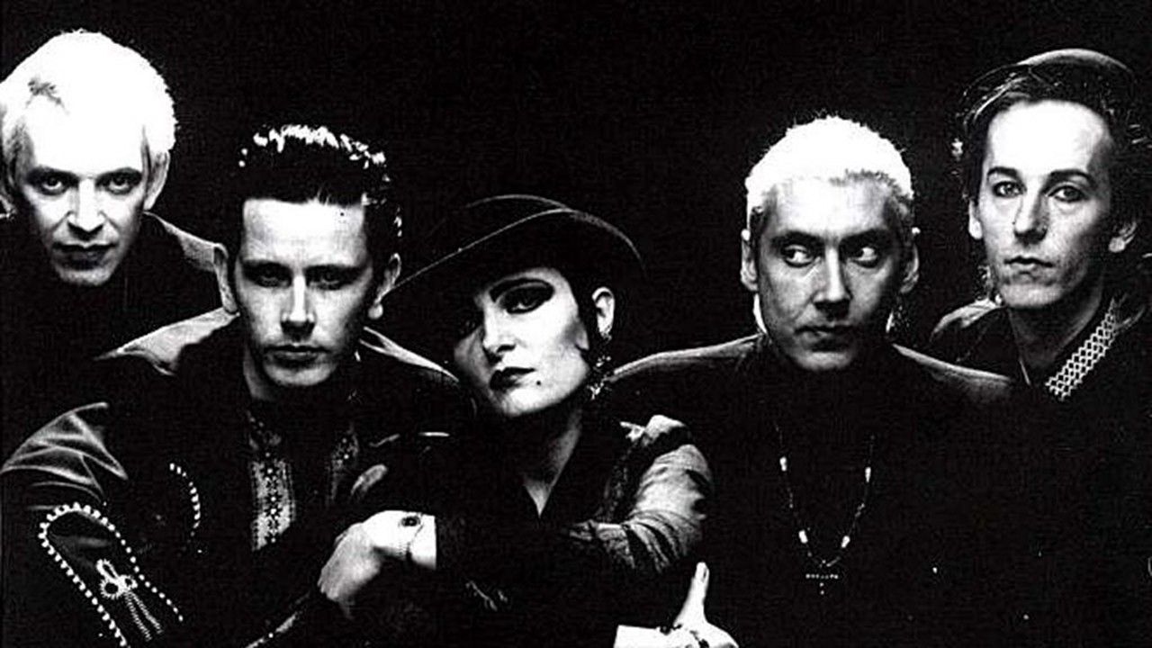 1280x720 Siouxsie Sioux. The World of C.C