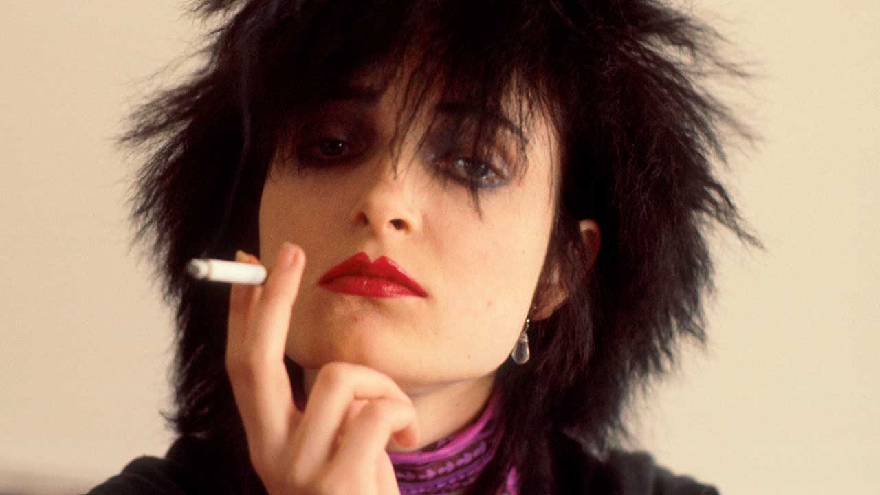 1280x720 Siouxsie And The Banshees: their incredible story