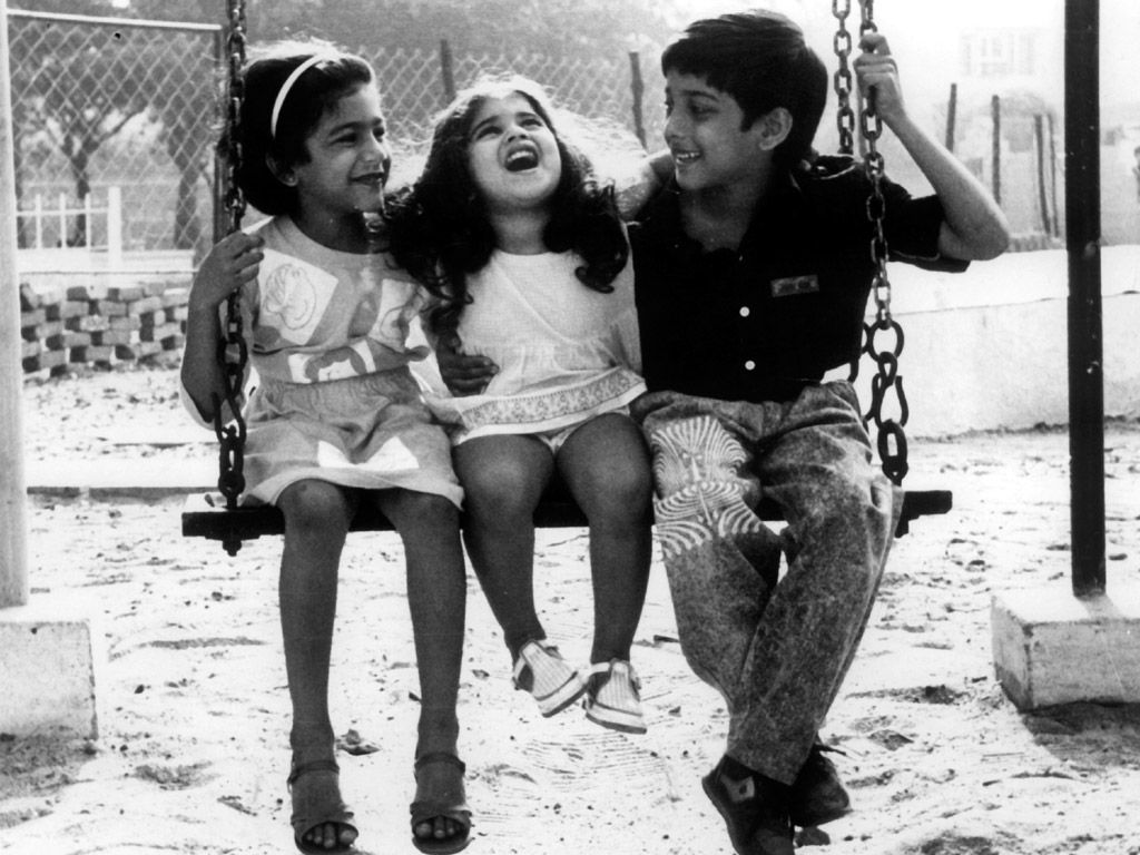 1024x768 Mouna Raagam & Anjali. Aparna's blog