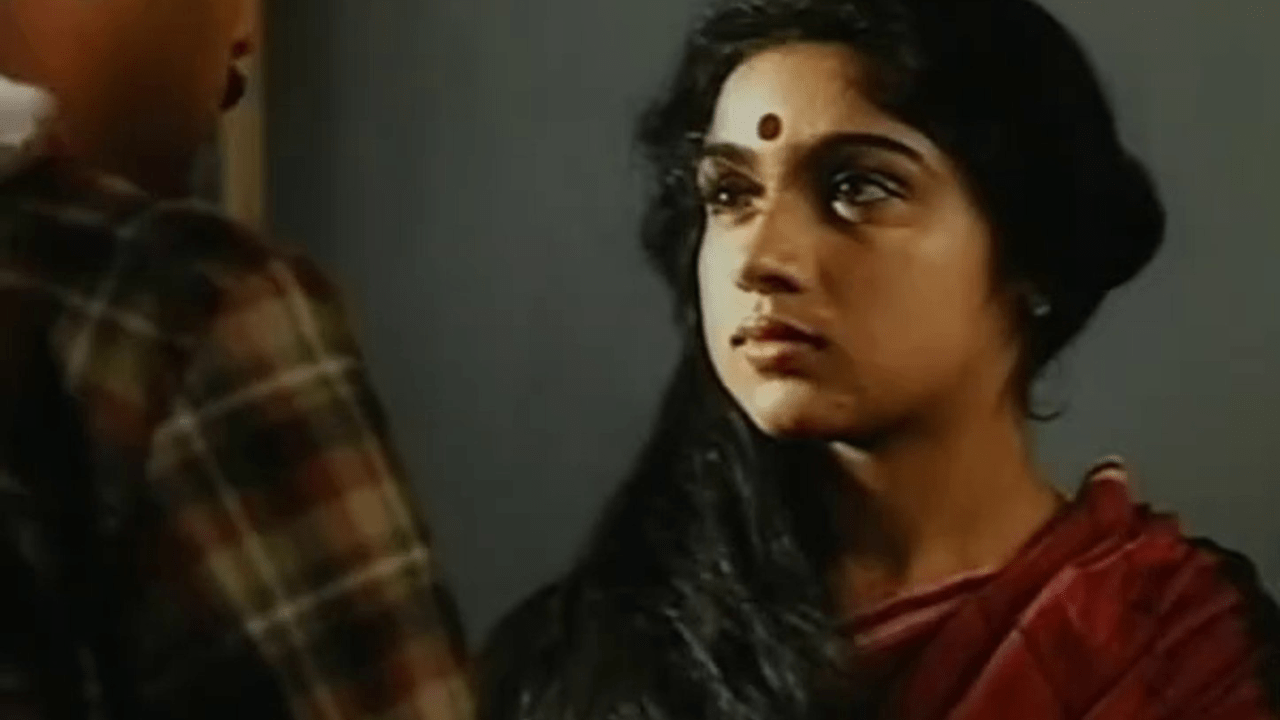 1280x720 Reasons We Love Divya from Mouna Ragam!. JFW Just for women
