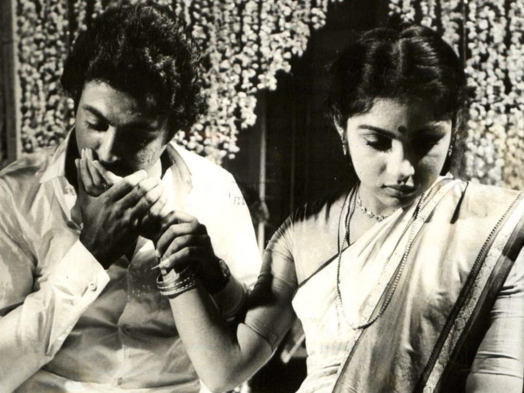 1024x768 Mouna Ragam: Why Mani Ratnam's Classic Still Hits Hard