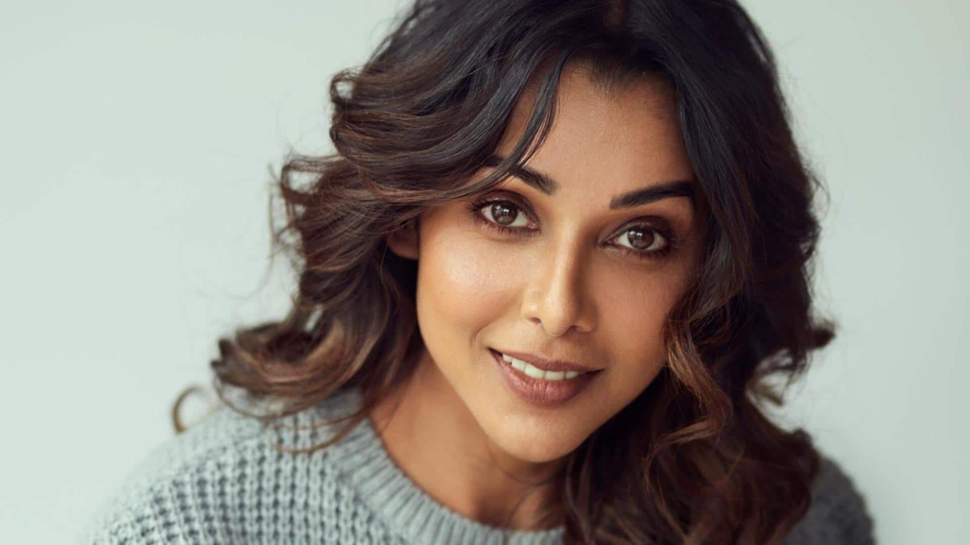 1920x1080 Anupriya Goenka reveals why she's not in 'War 2'