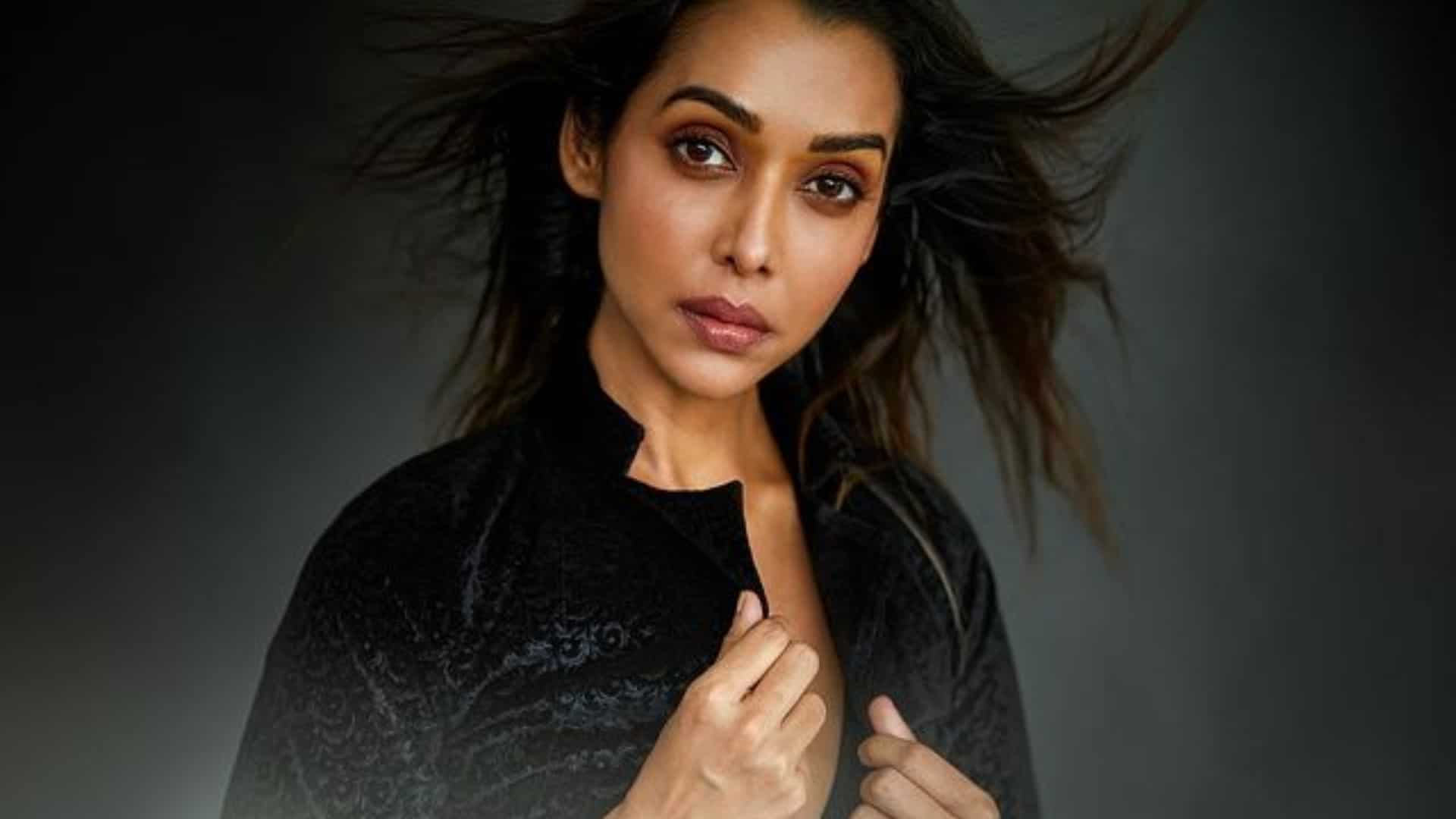 1920x1080 Anupriya Goyenka on Asur 2: AI and mythology have made the story more engaging