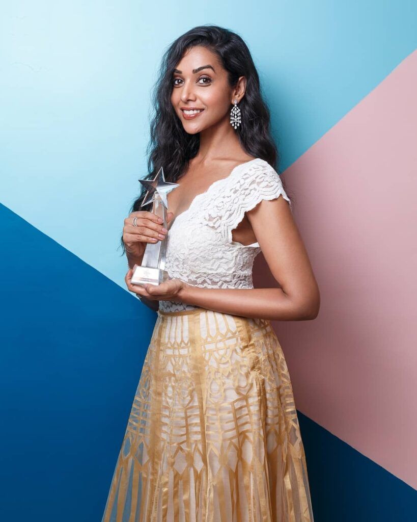 819x1024 EXCLUSIVE: Anupriya Goenka on IIZ Role, Intimate Scene Shock & Her Strong Stand on Women. Age, Boyfriend, Husband, Family & Full Biography. Pulse by Anubhav By Anubhav
